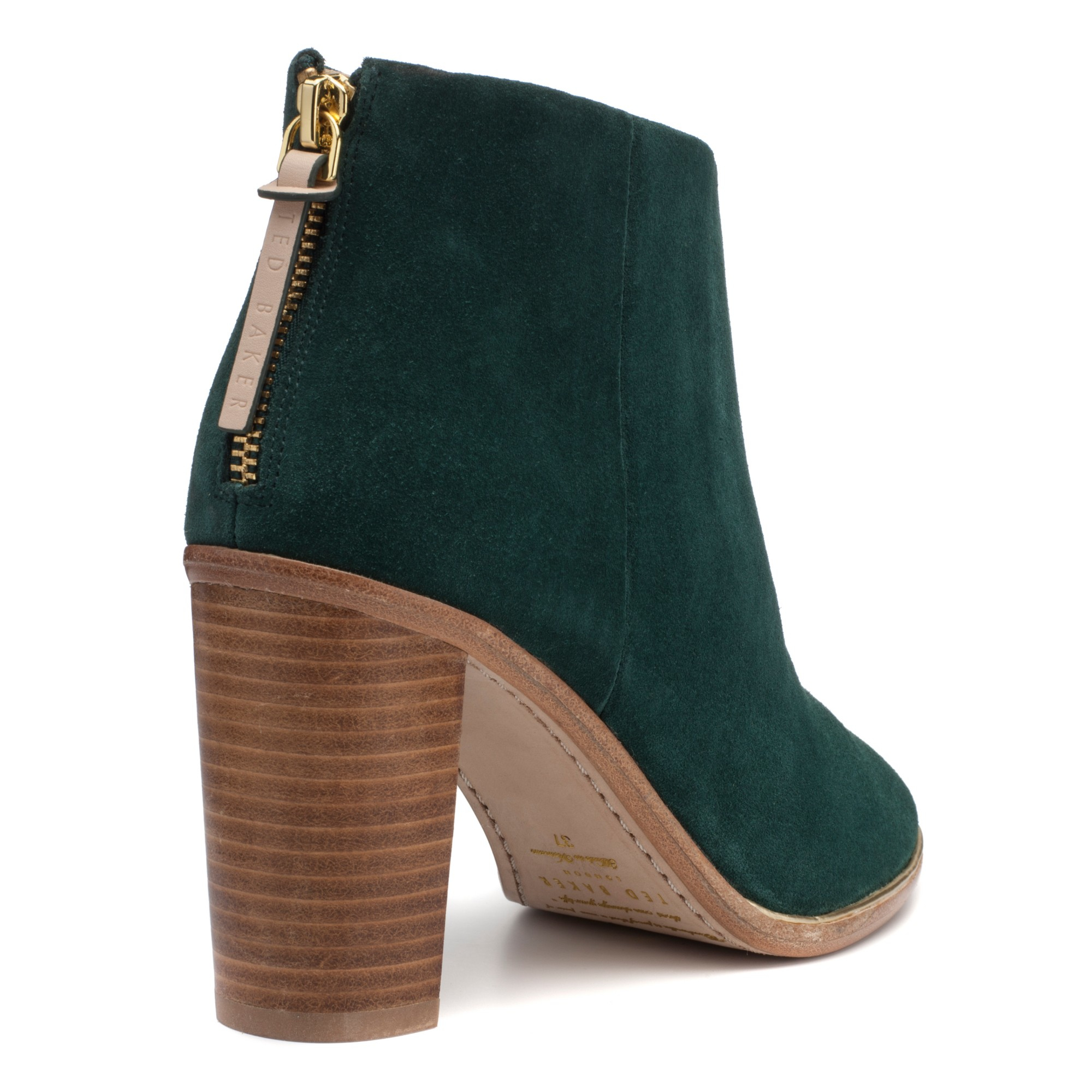boots ted baker womens