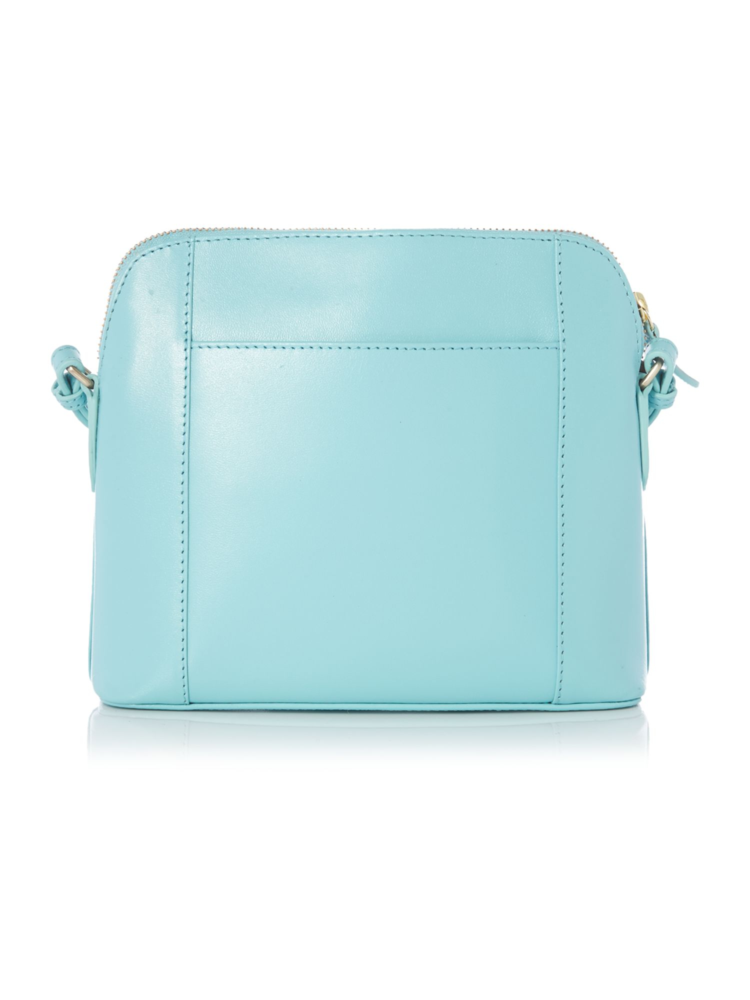 Radley Millbank Small Turquoise Cross Body Bag in Blue (Turquoise) Lyst