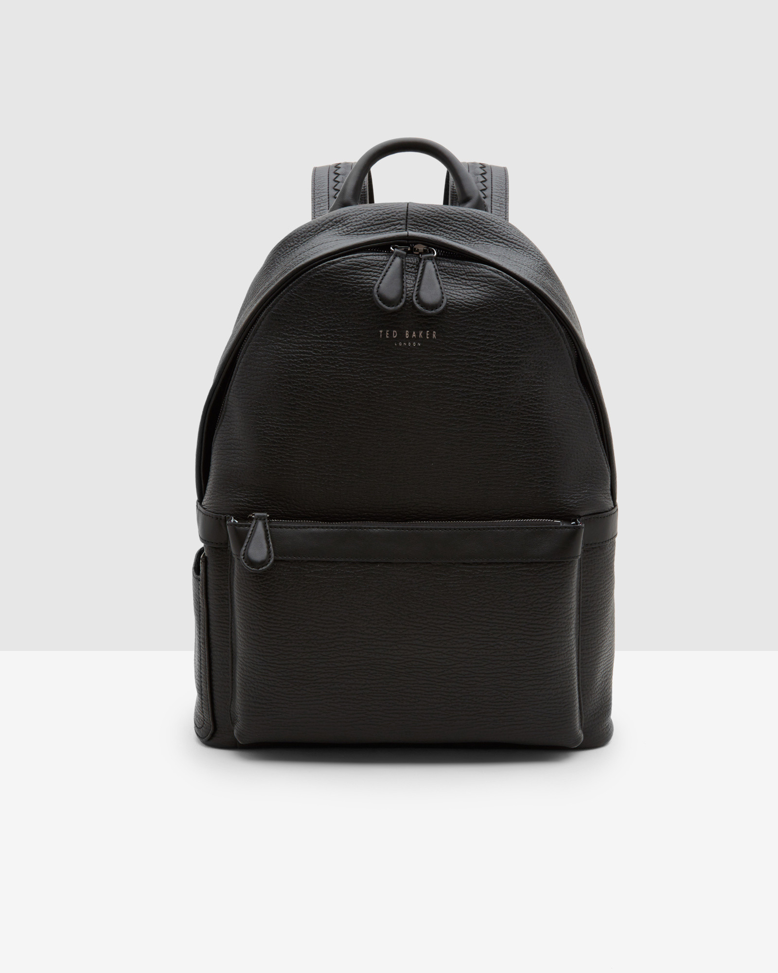 ted baker mens rucksack