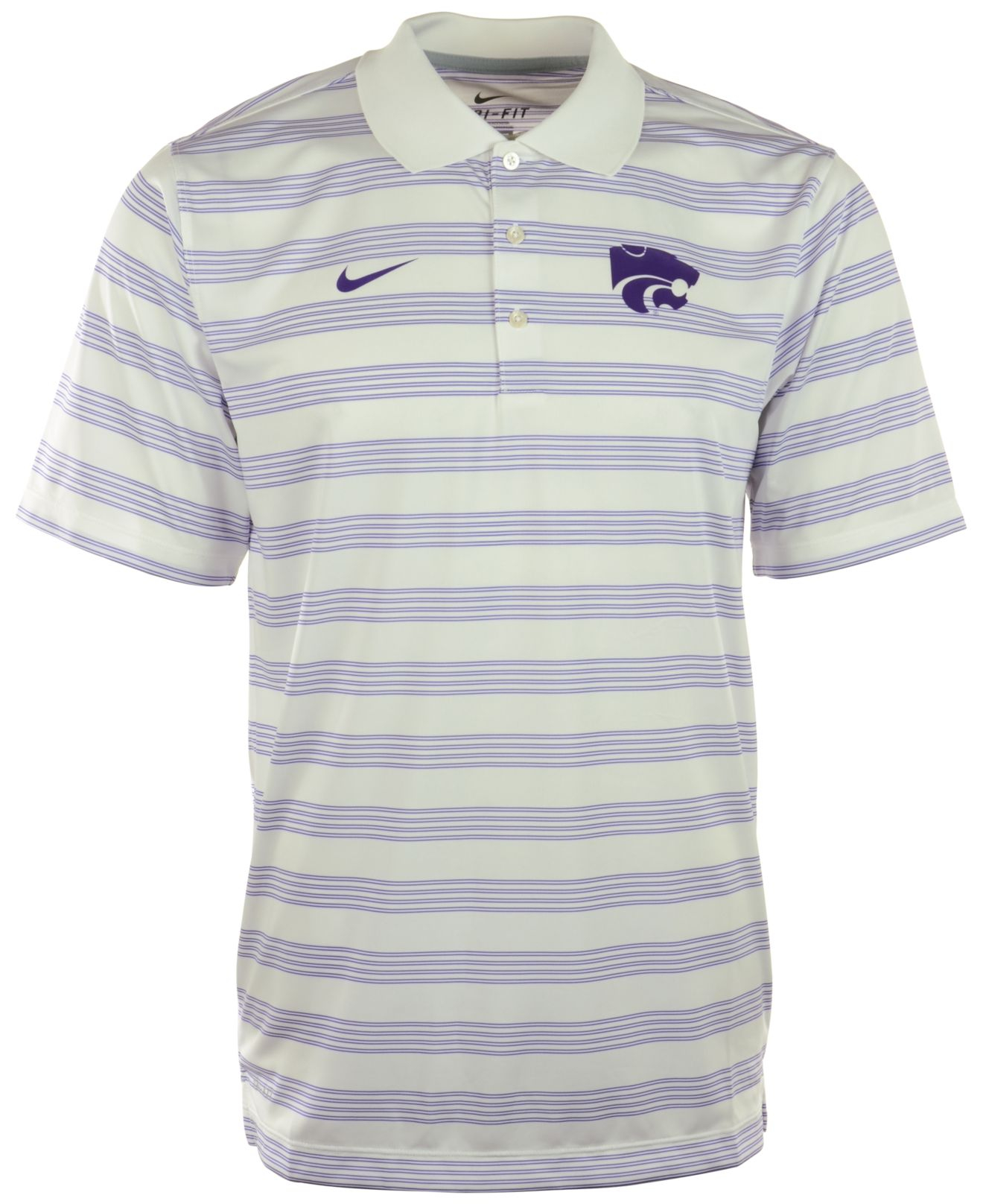 k state nike polo k state nike polo