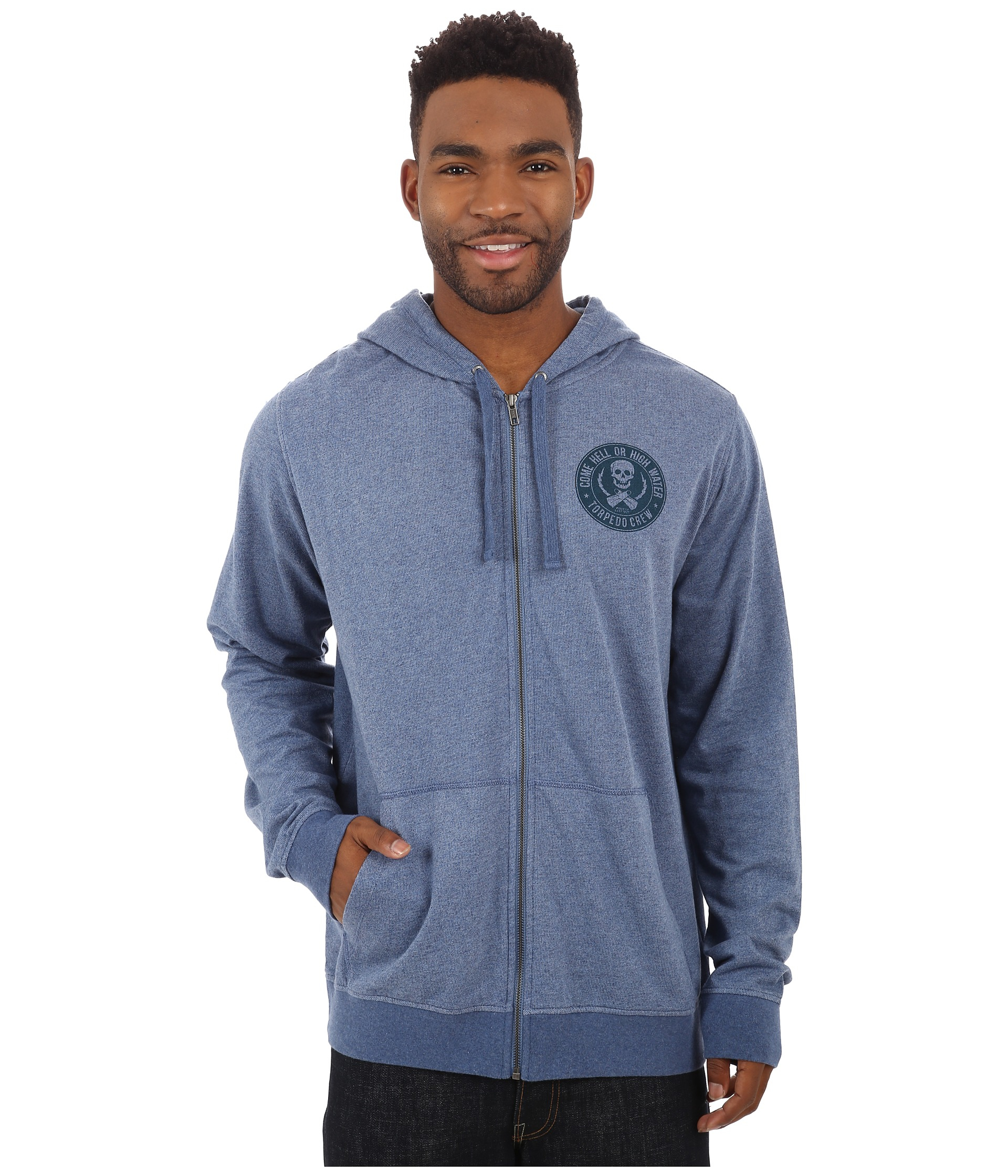 patagonia lightweight full zip hoodie