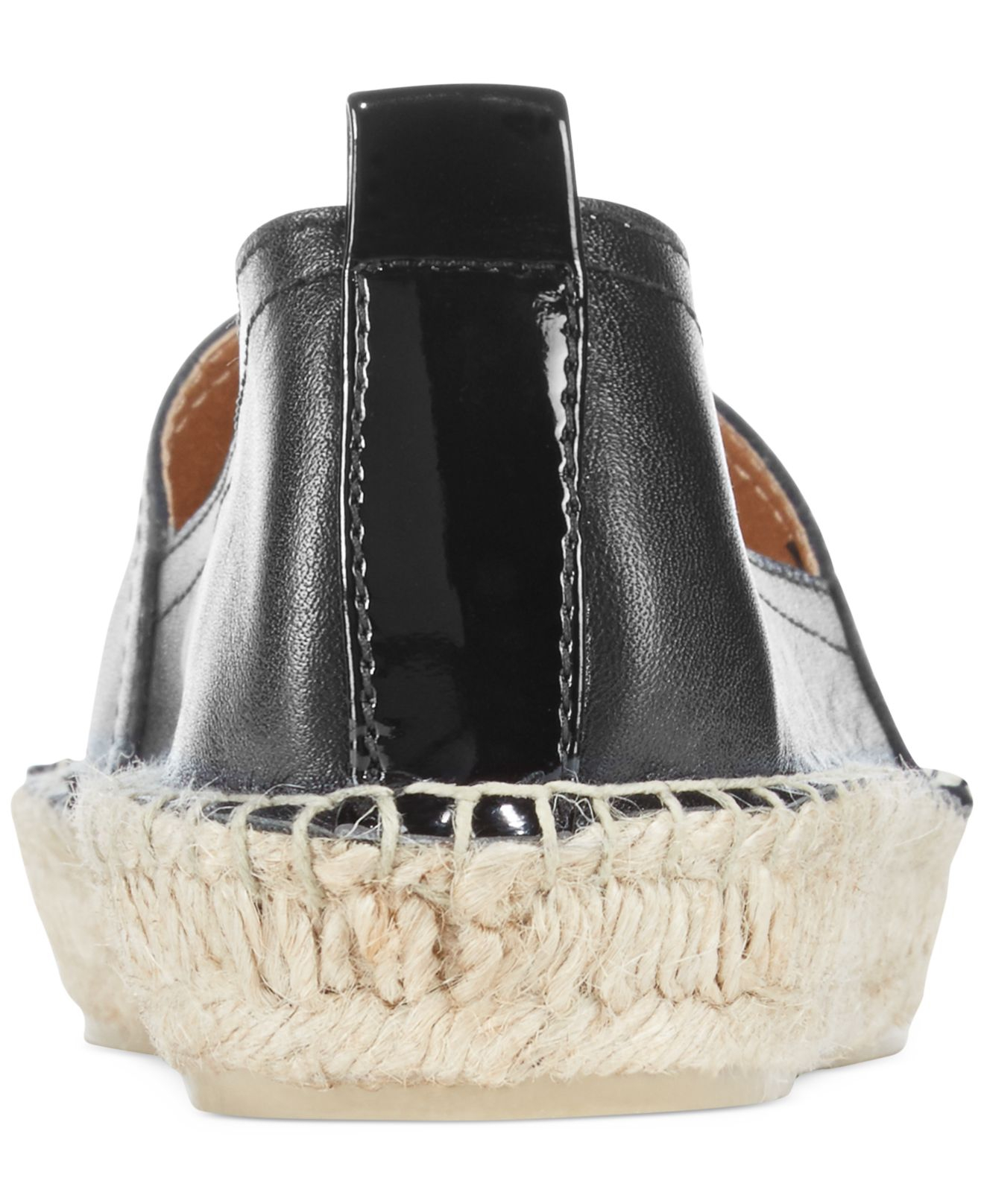 kenneth cole espadrille flats