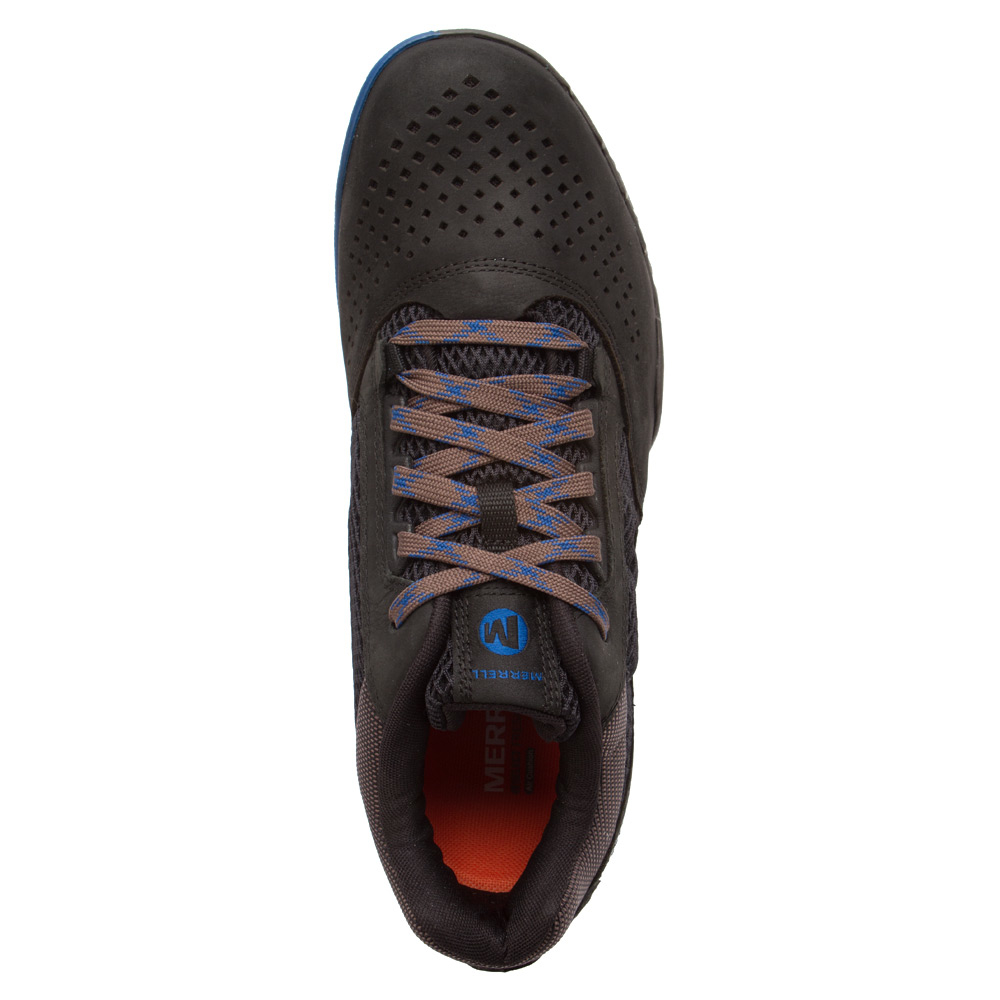 merrell annex ventilator