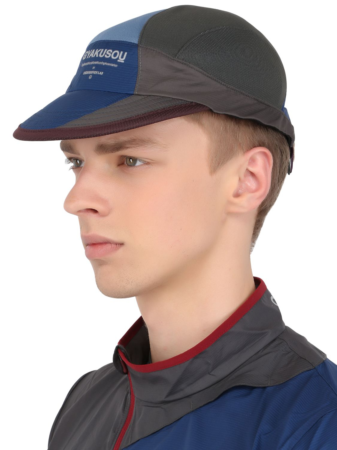 nike run hat