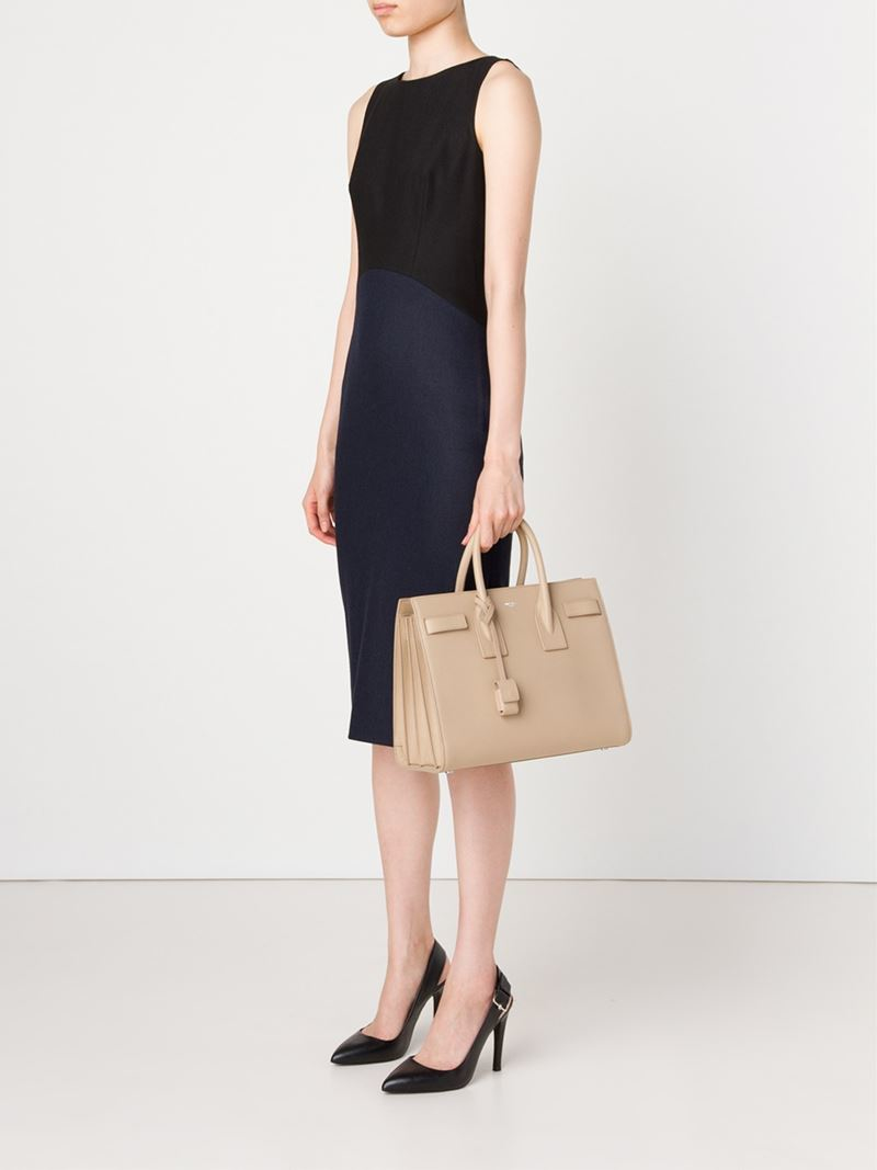 saint laurent sac de jour medium