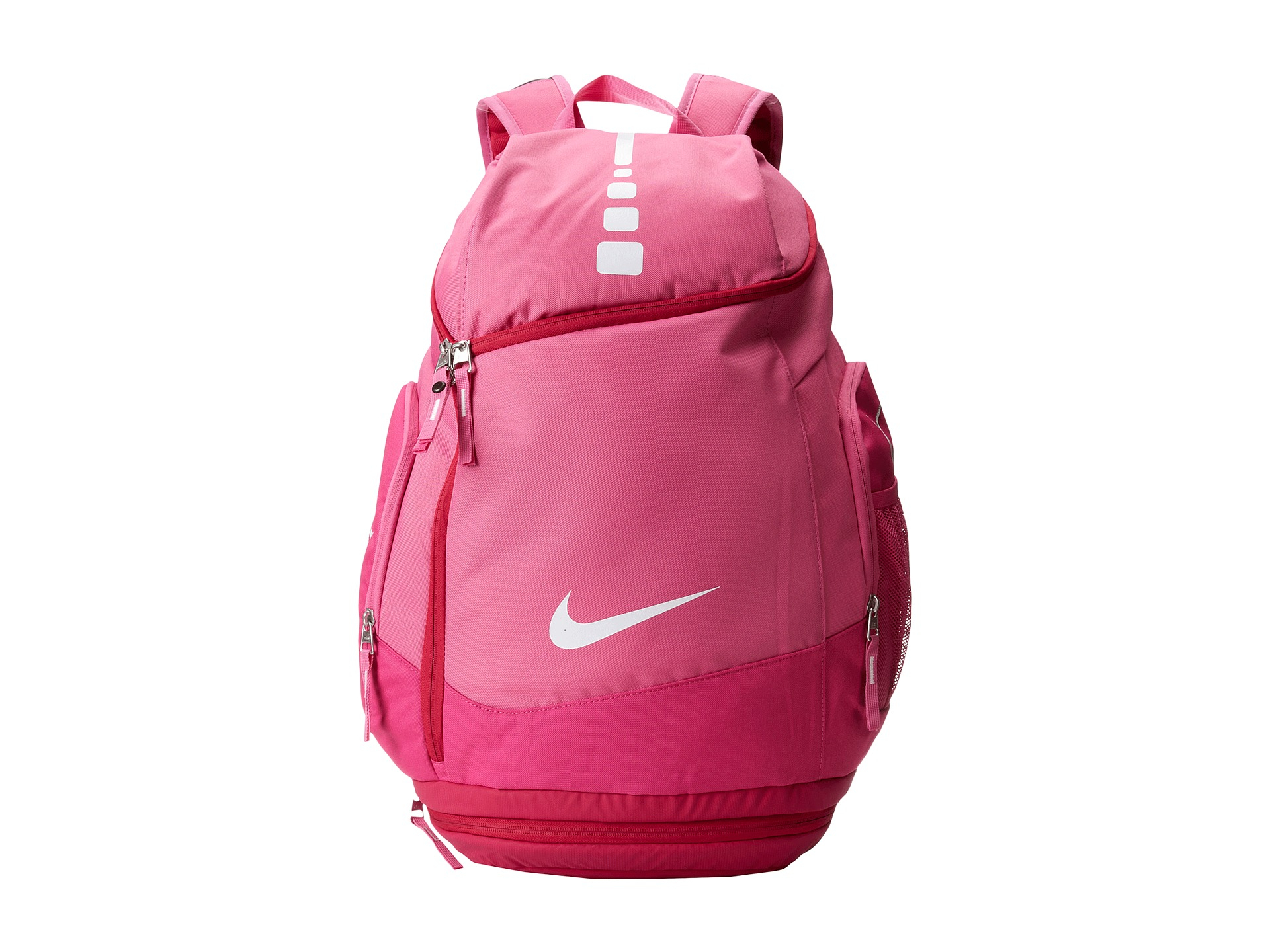 Nike Hoops Elite Max Team in Pink | Lyst