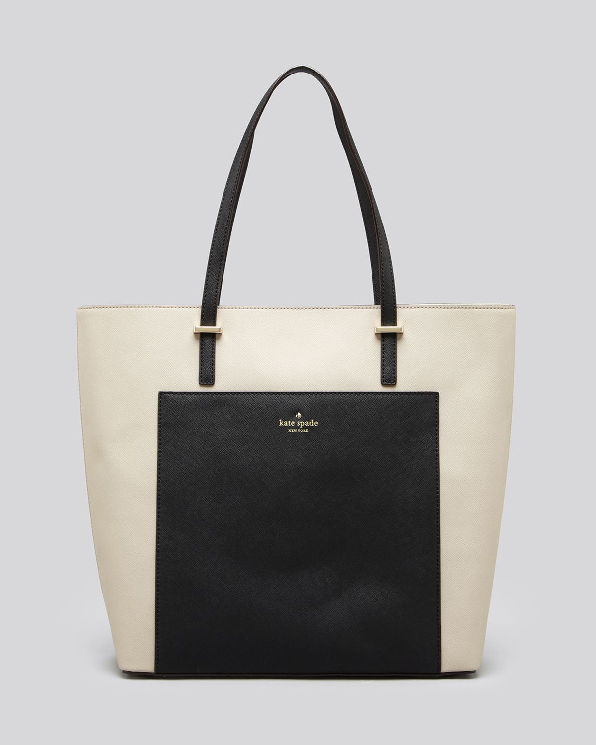 Kate Spade Tote - Cedar Street Sadie in Black - Lyst