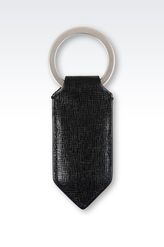 armani keyring