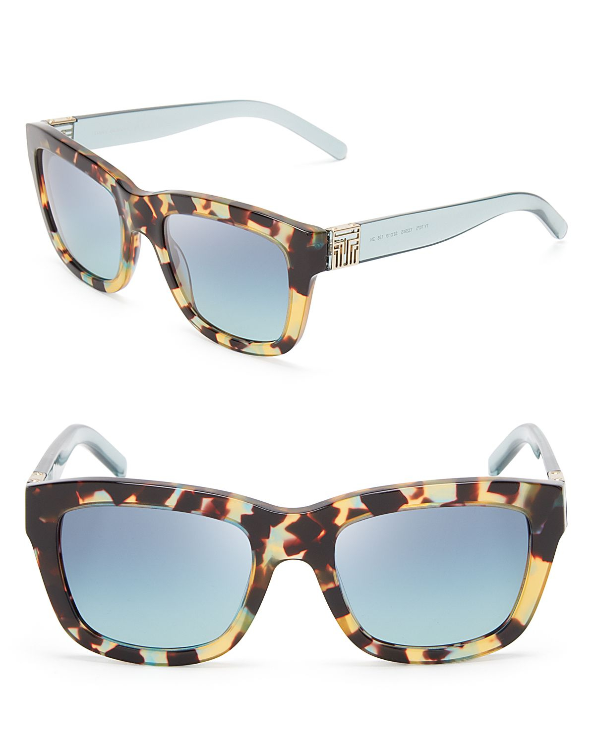 tory burch wayfarer sunglasses