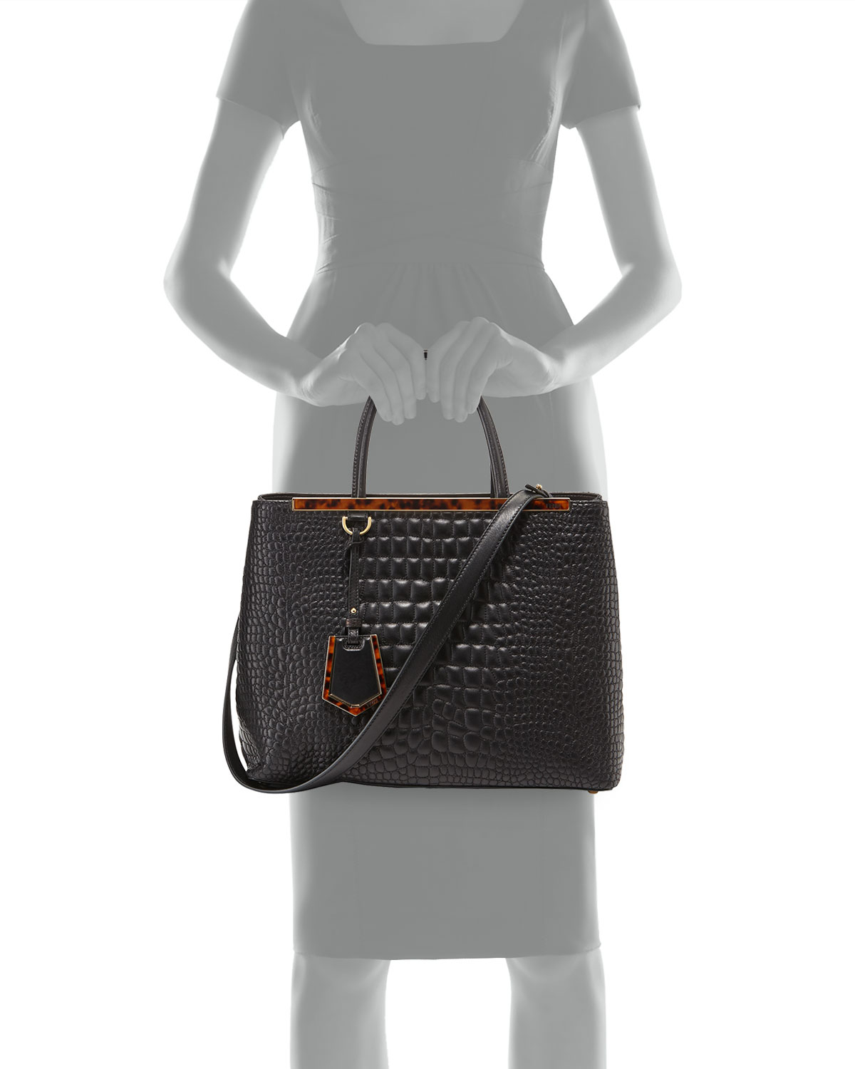 fendi handbag price