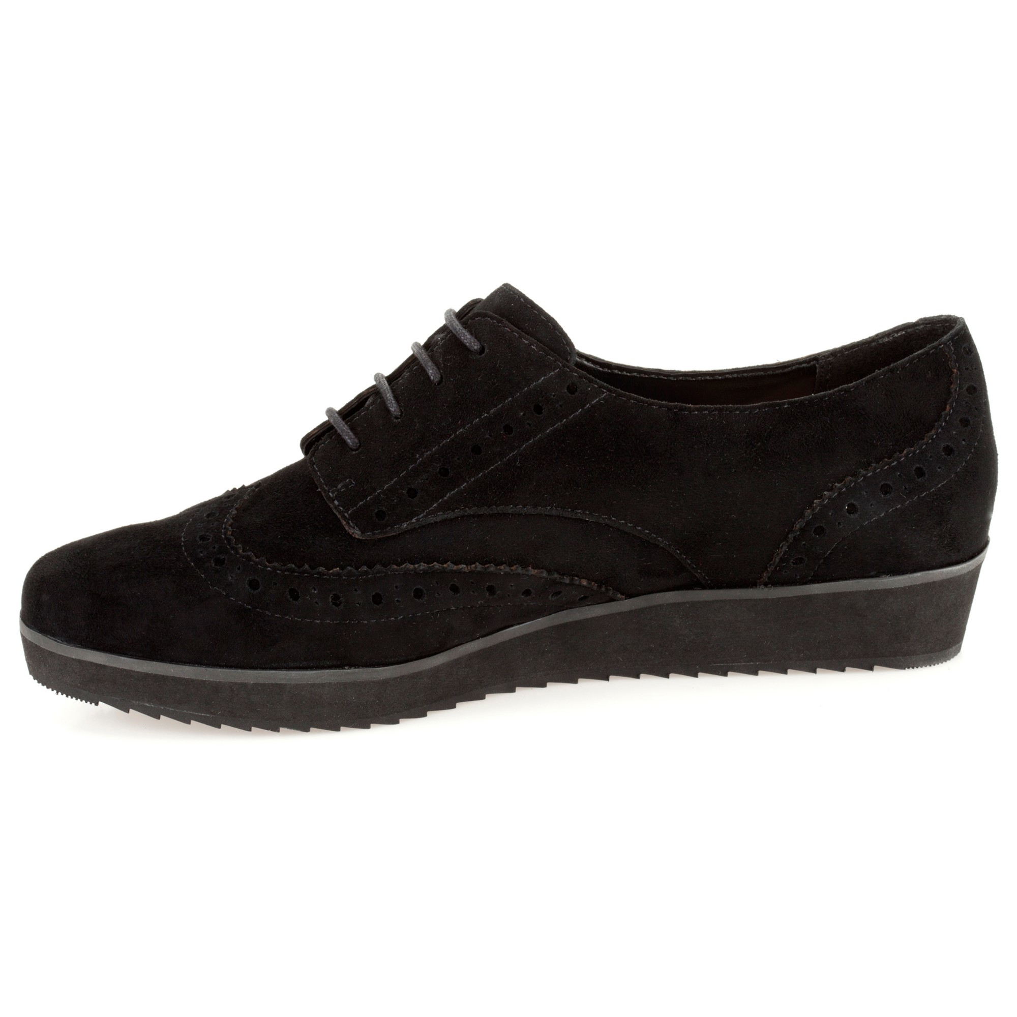 clarks compass realm