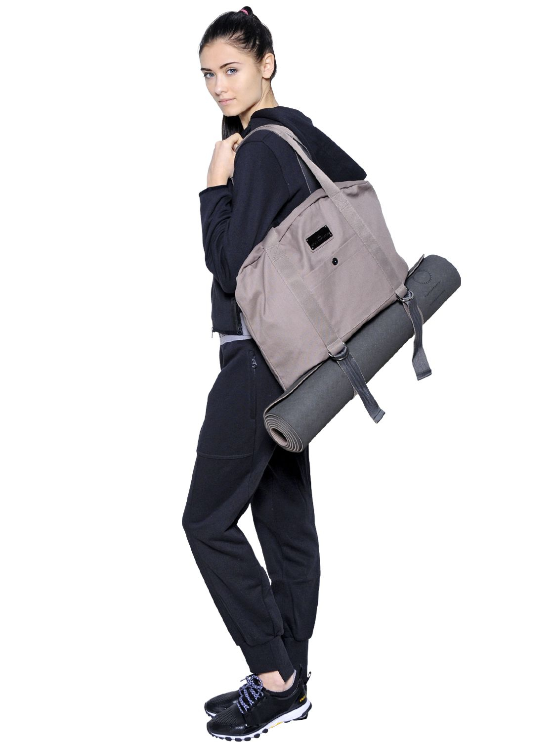 Adidas Stella MCCARTNEY Yoga Top