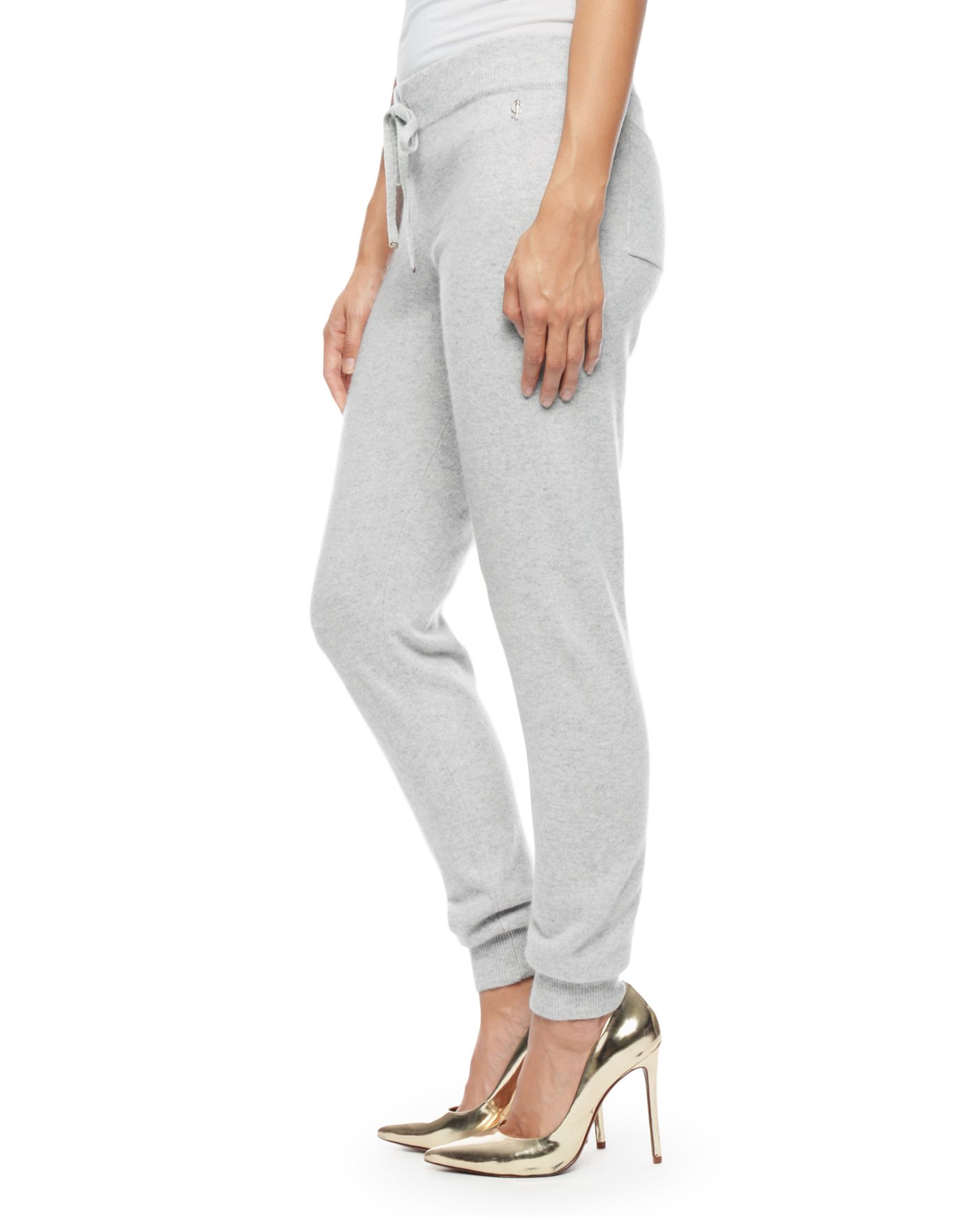 juicy couture track bottoms