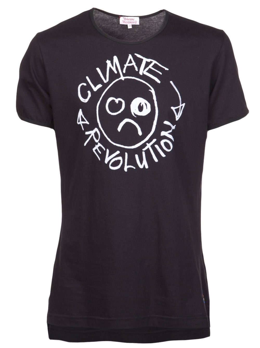 Vivienne Westwood Climate Revolution 