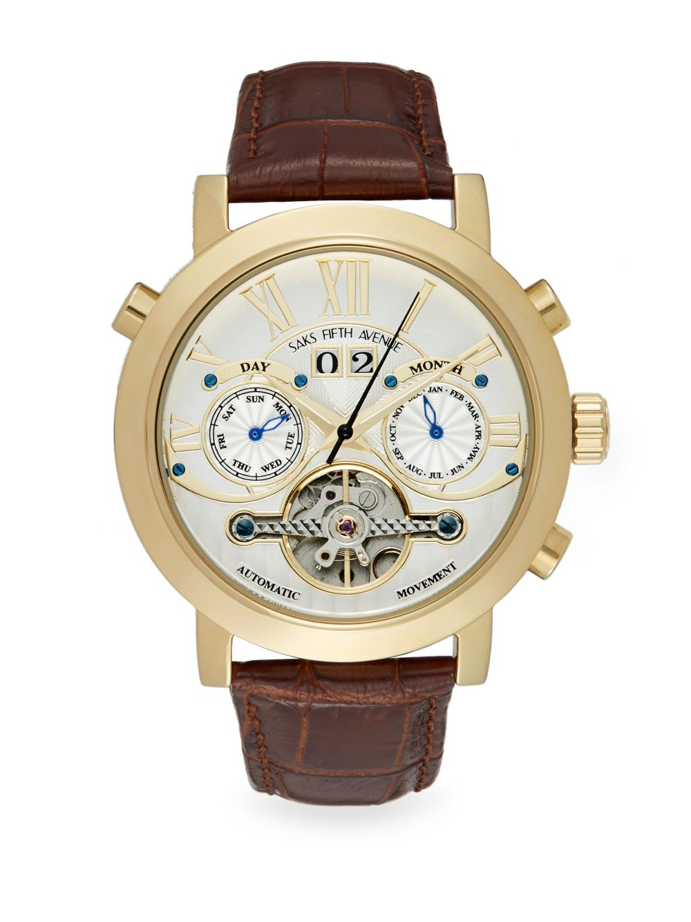 Saks Off Fifth Mens Watches Shop - www.edoc.com.vn 1694719050