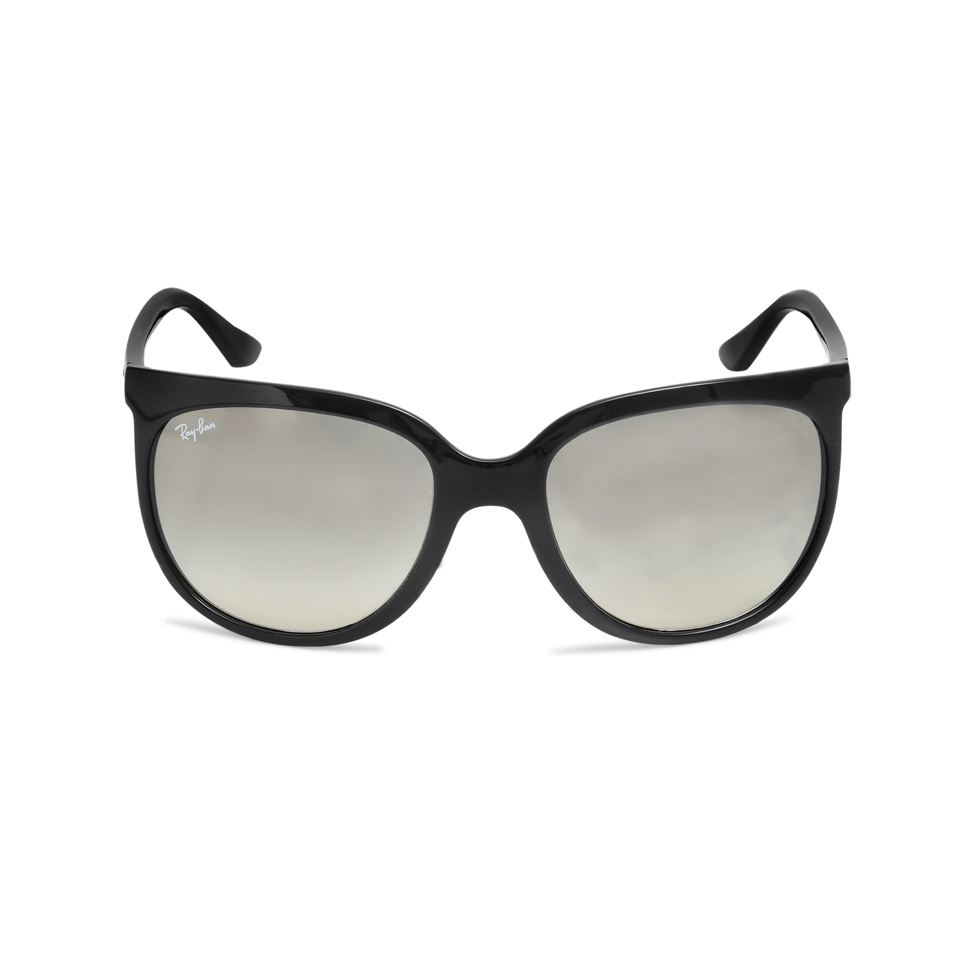 RayBan 4126 Cats 1000 Sunglasses in Black Lyst