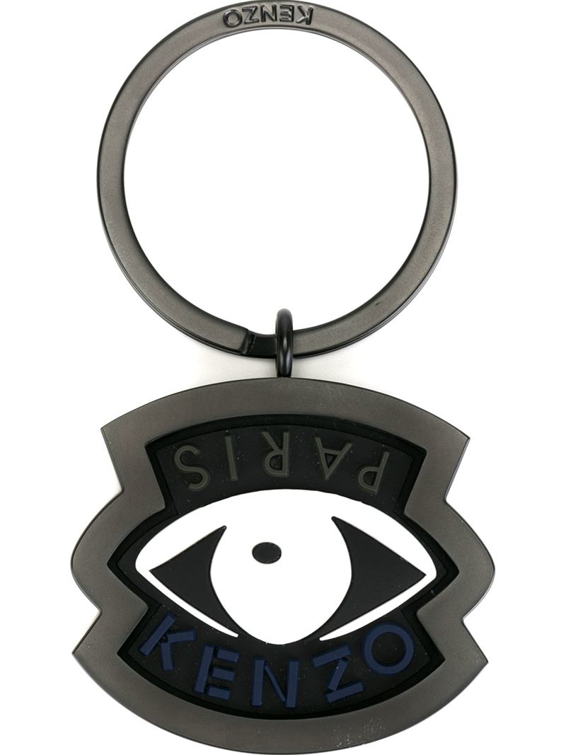 kenzo keyrings