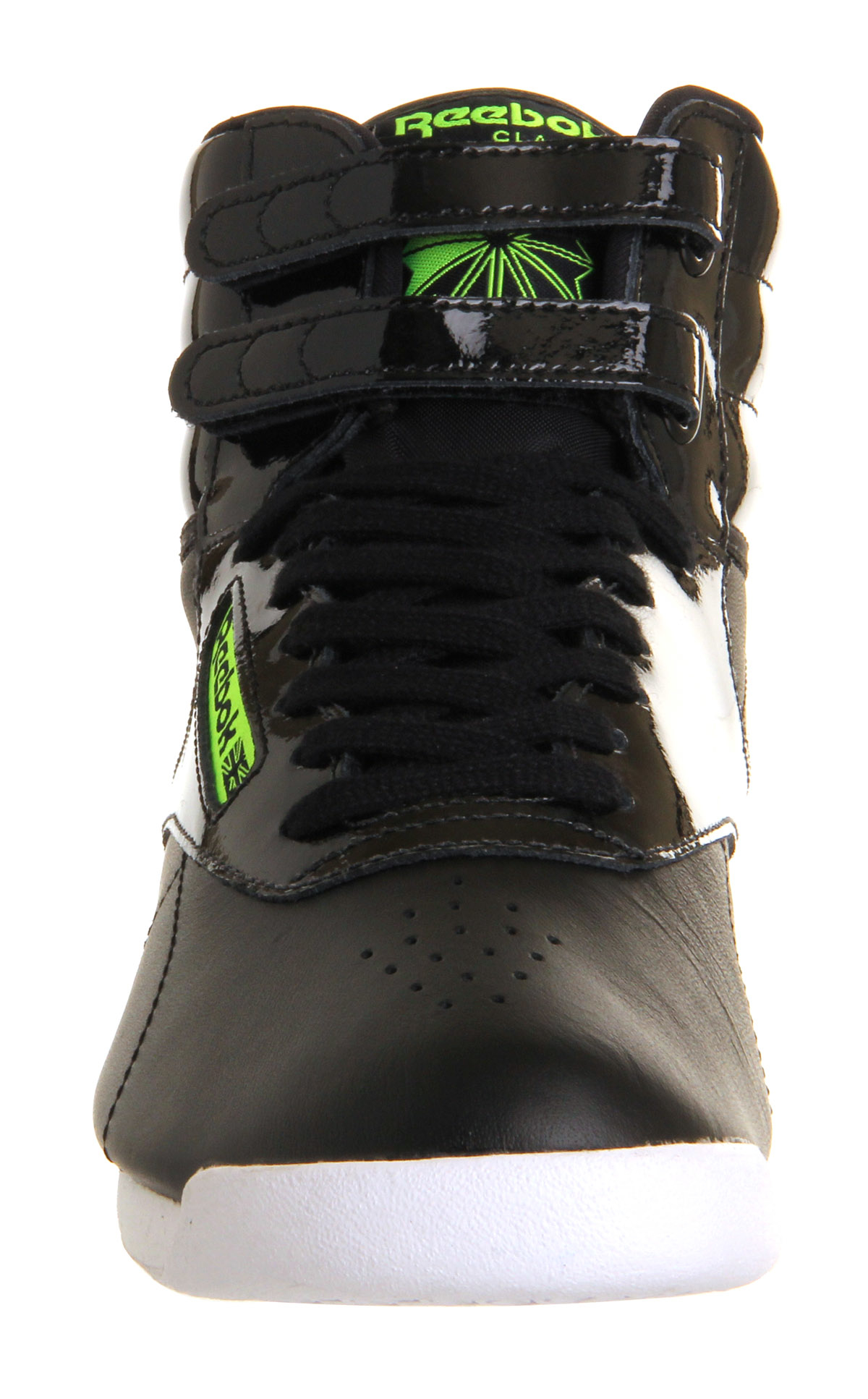 reebok freestyle hi style