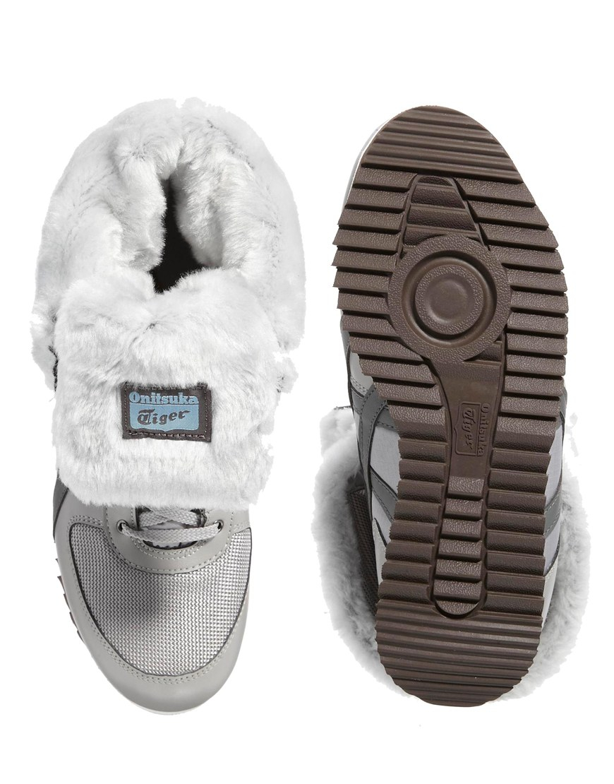 onitsuka tiger kazahana 2014