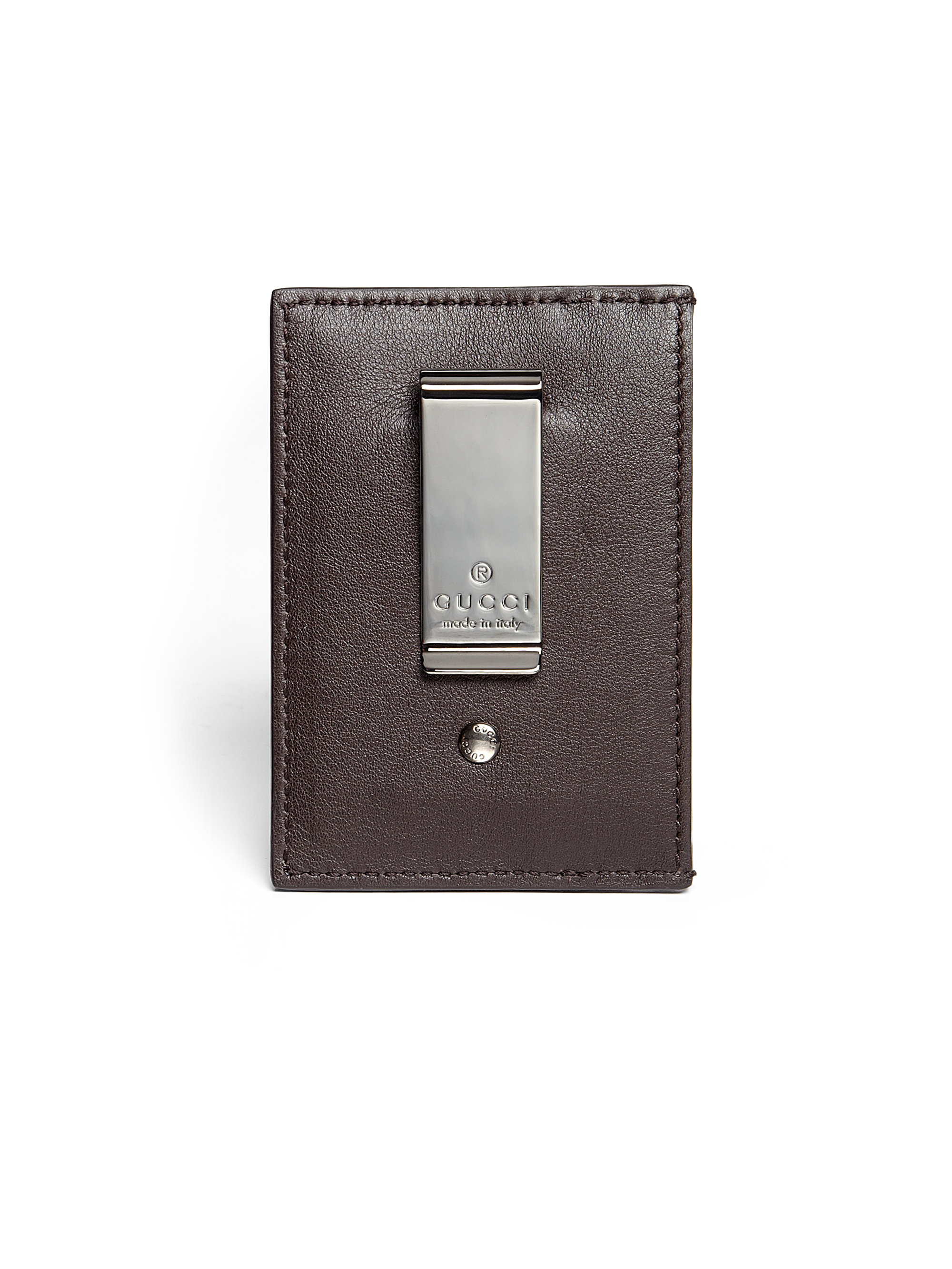 gg supreme money clip