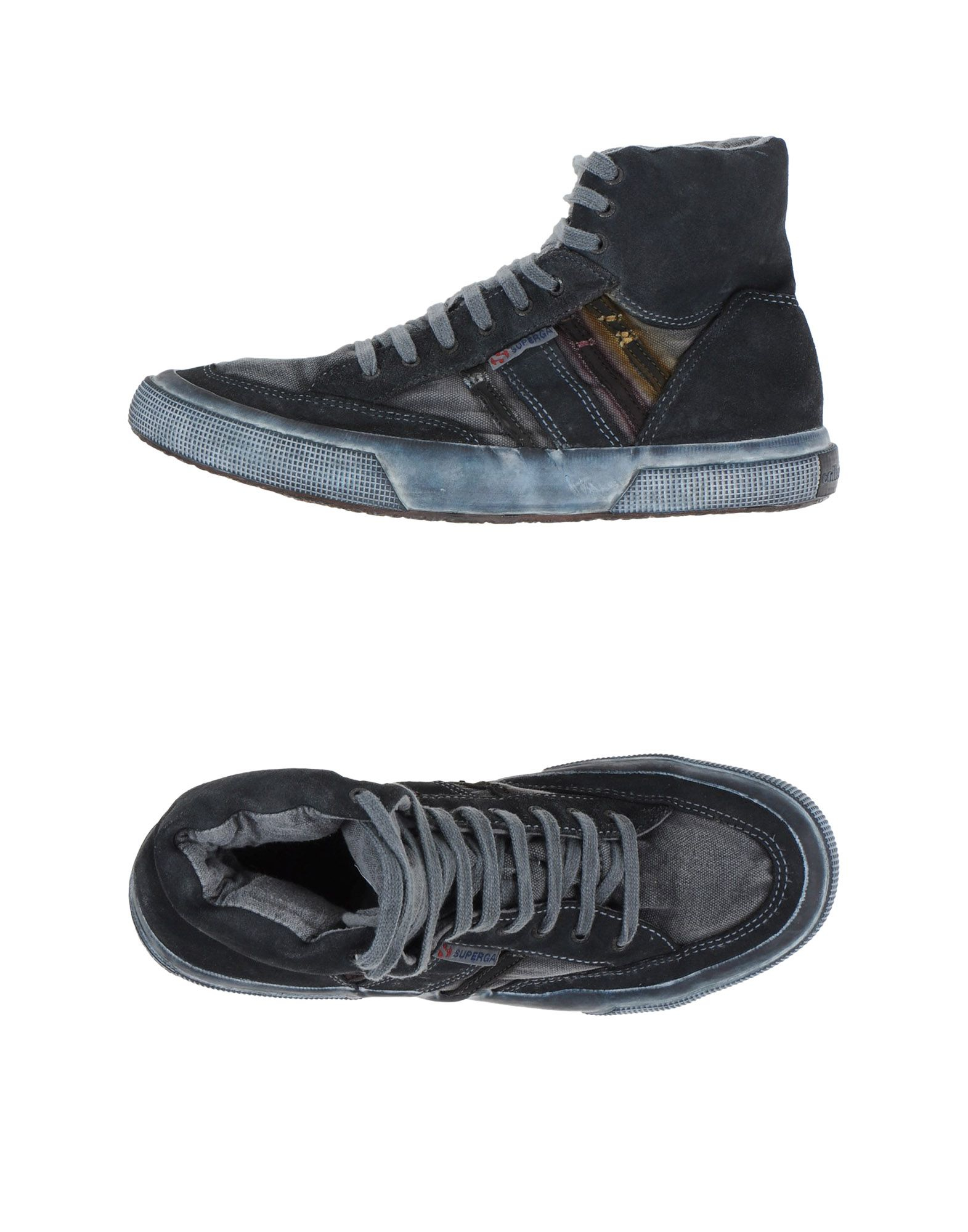 superga collection privee