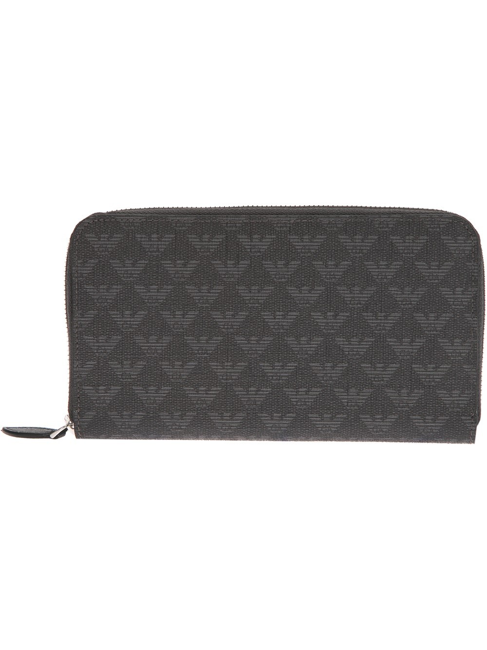 armani jeans wallet price