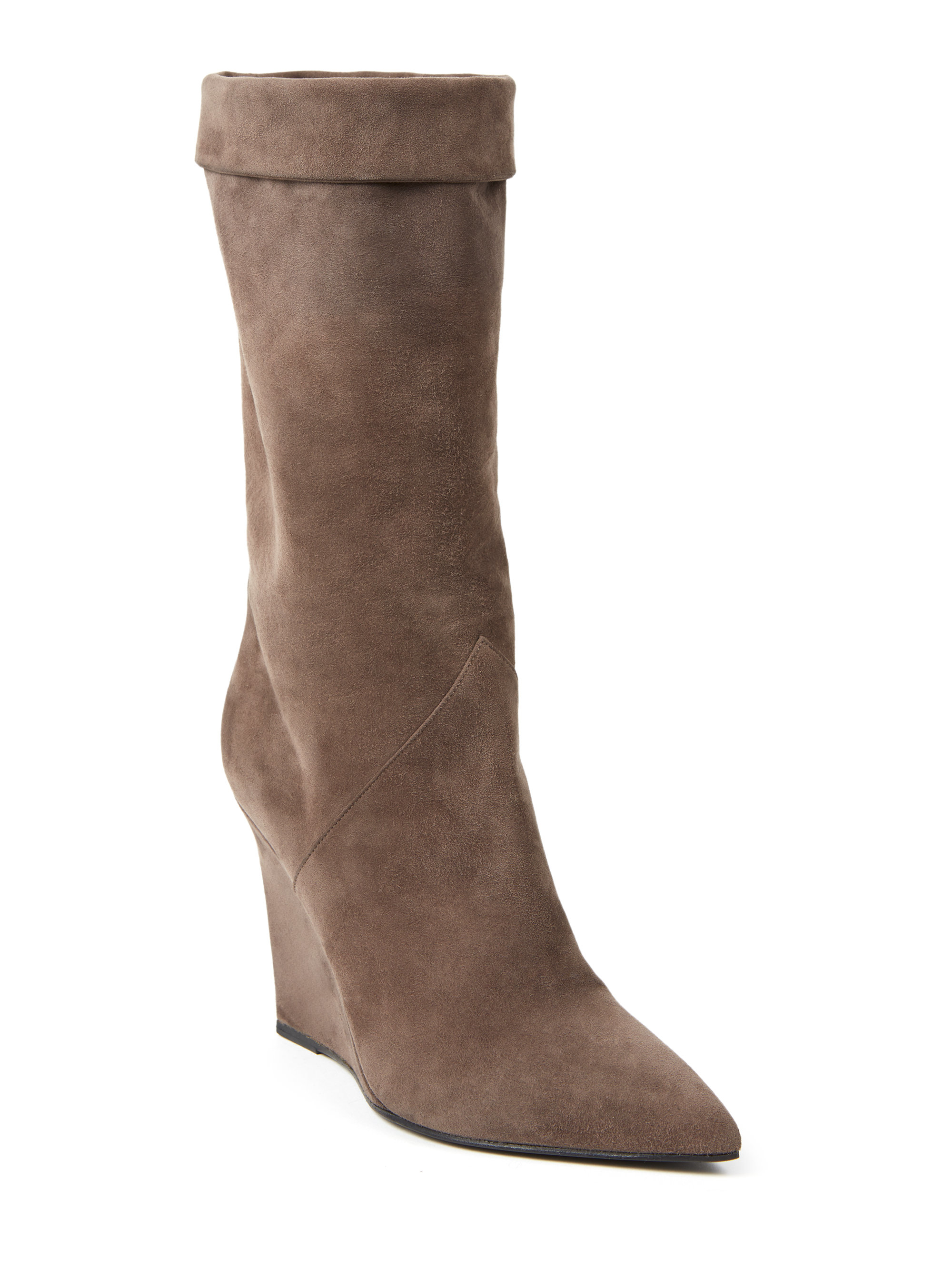 Mid calf wedge boots Rent the calf boots mid wedge kate middleton