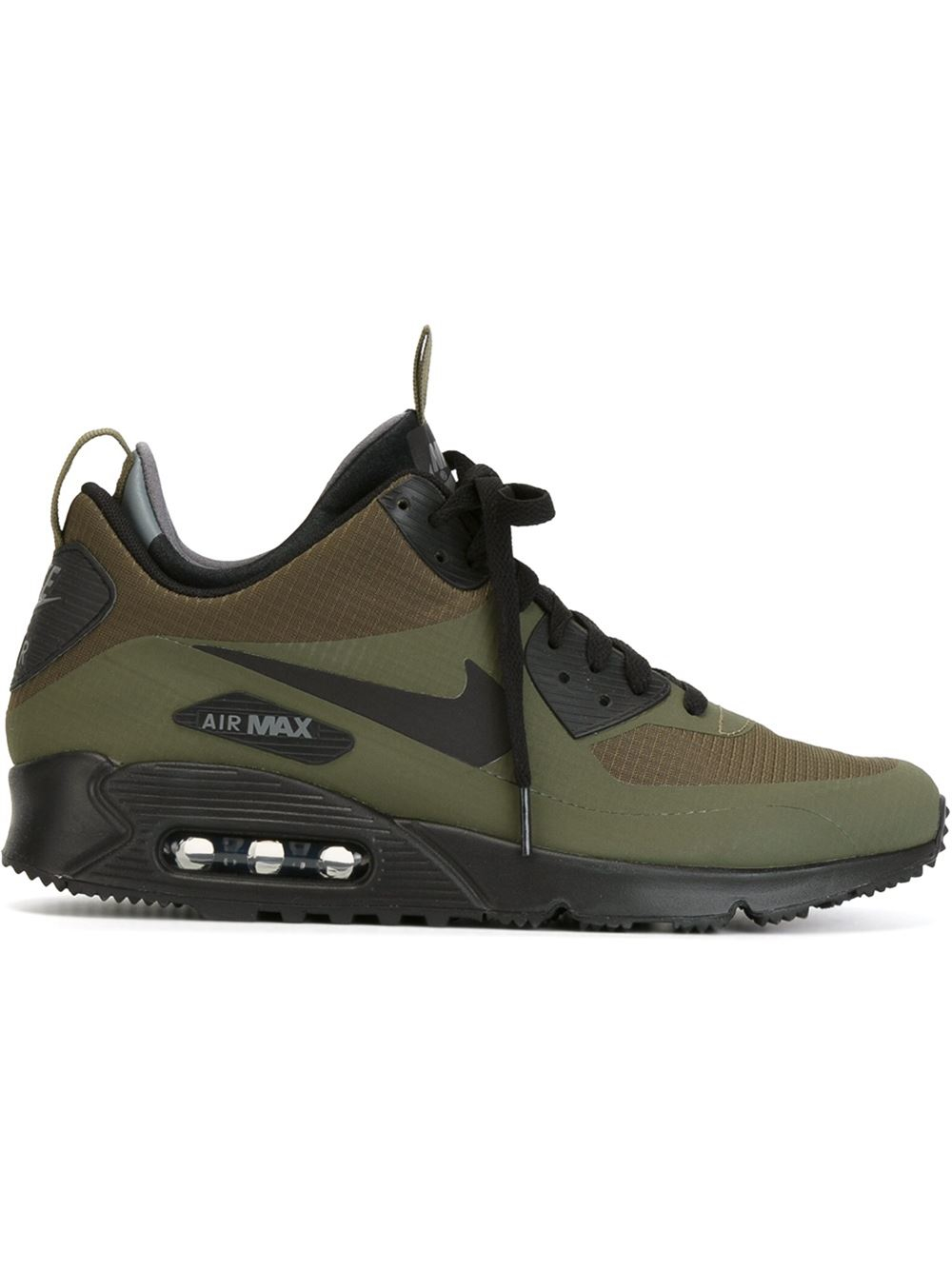 air max sneakers boots