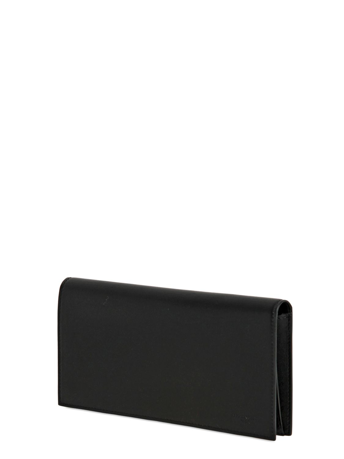 givenchy long wallet