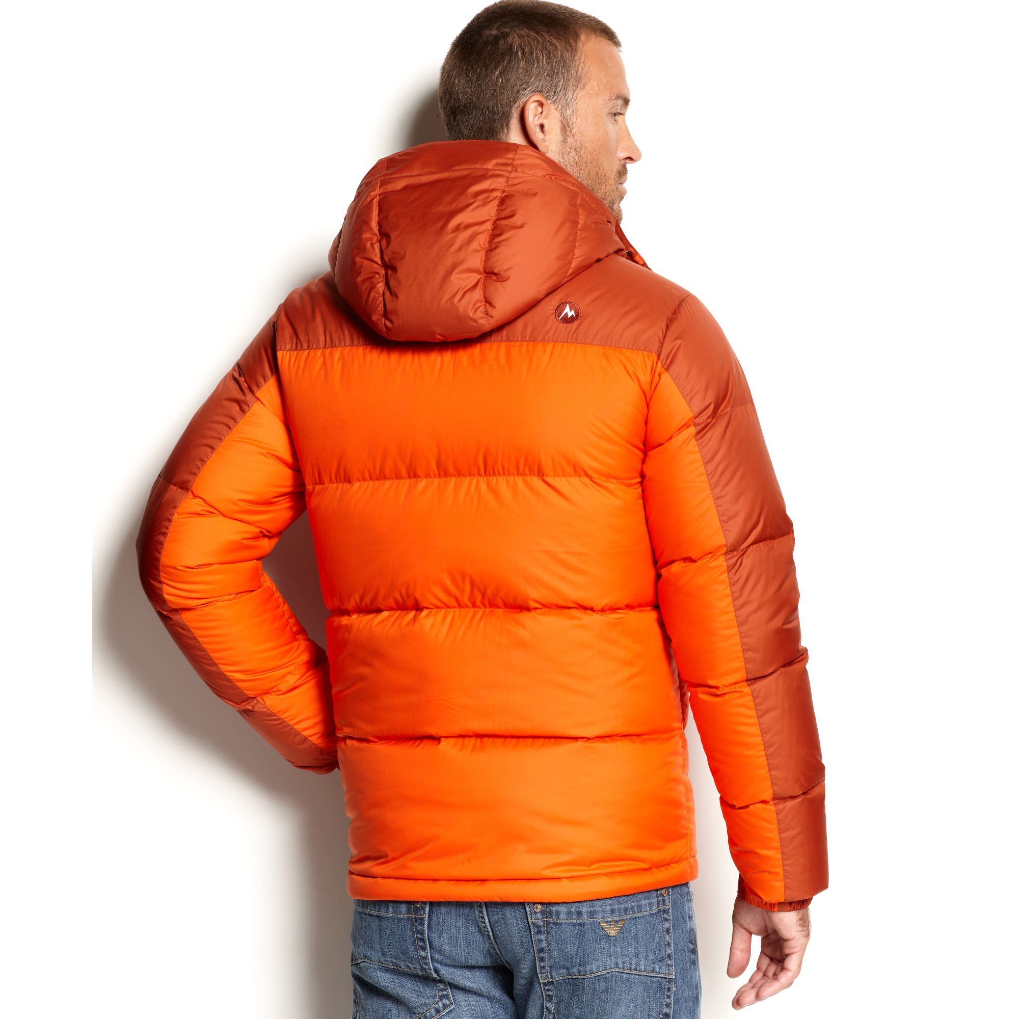 marmot breton jacket