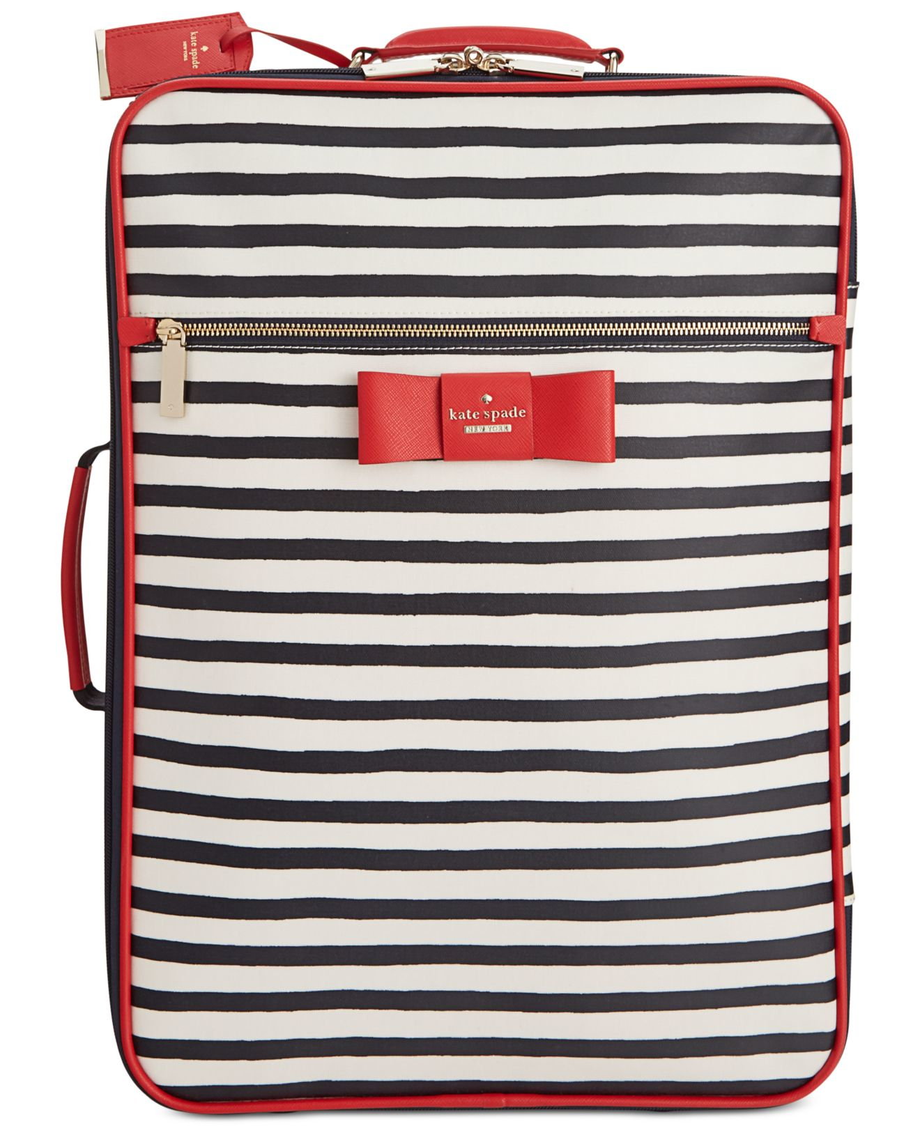 kate spade, Bags, Kate Spade Rolling Carry On Bag