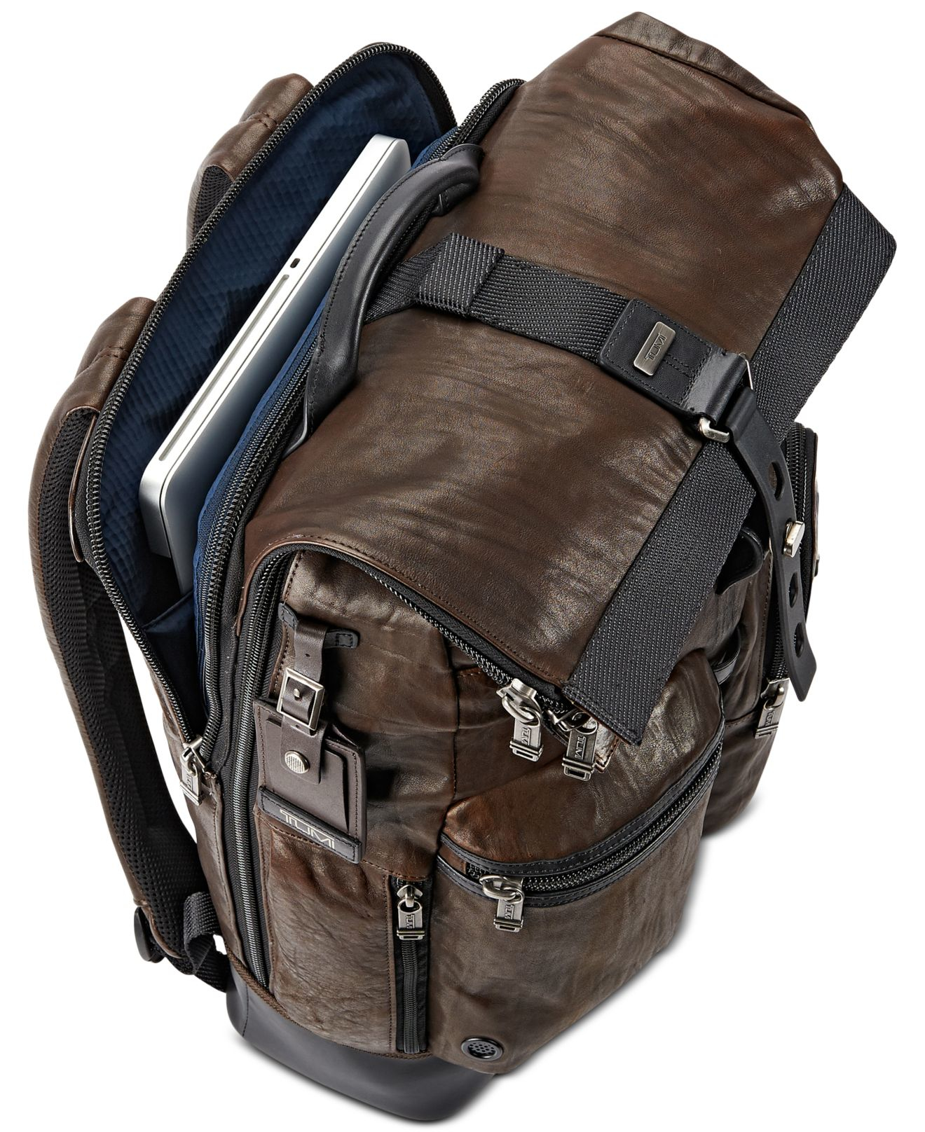 harga tumi alpha bravo