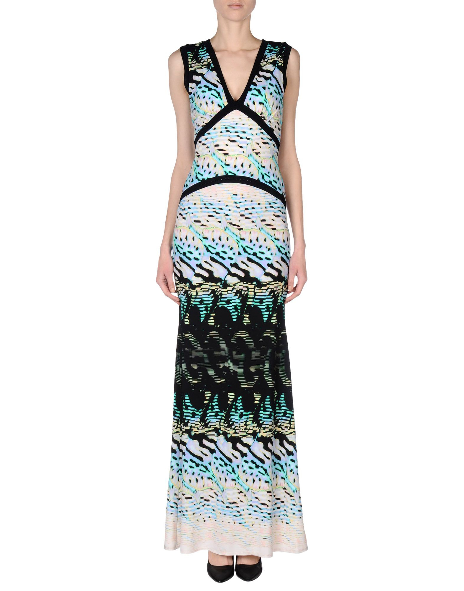 Sistemas de Seguridad Especiales de Vigilancia Privada CLASS ROBERTO CAVALLI レディース DRESSES 送料無料 Sky blue Long dress!【良質新作】,レディースファッション新着情報! CLASS ROBERTO CAVALLI レディース DRESSES 送料無料 Sky blue Long dressの人気商品.