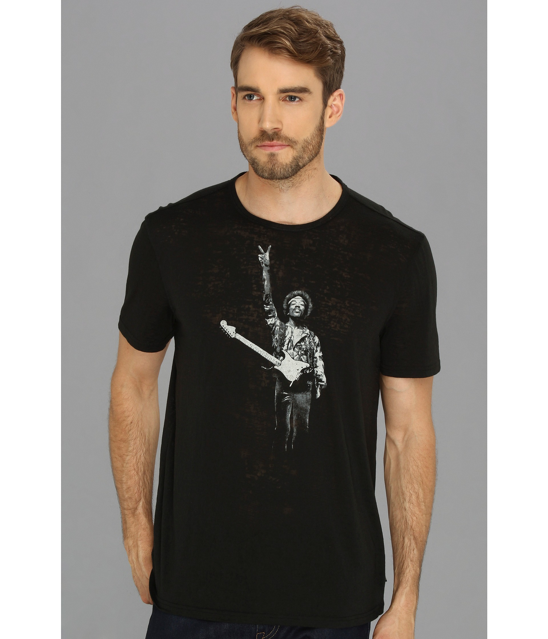 John Varvatos Jimi Hendrix Rock Icon 