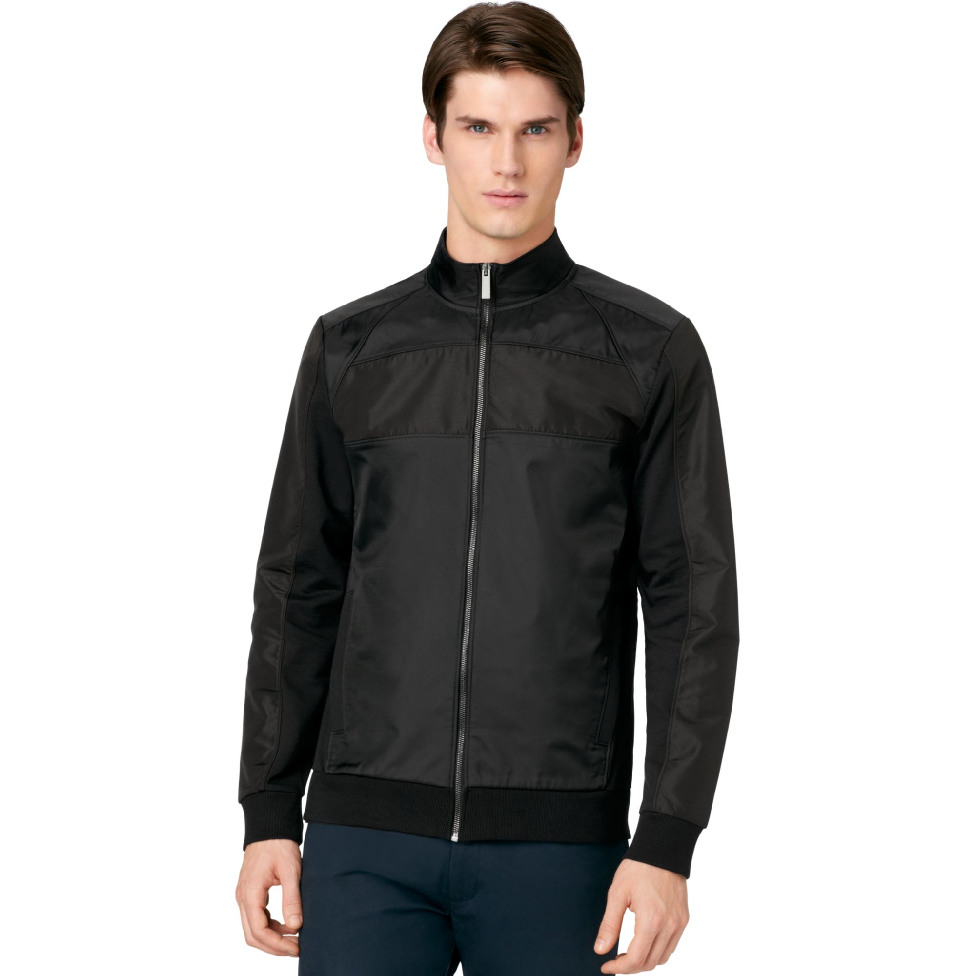 Calvin Klein Slim Fit Jacket on Sale, 59% OFF | www.colegiogamarra.com