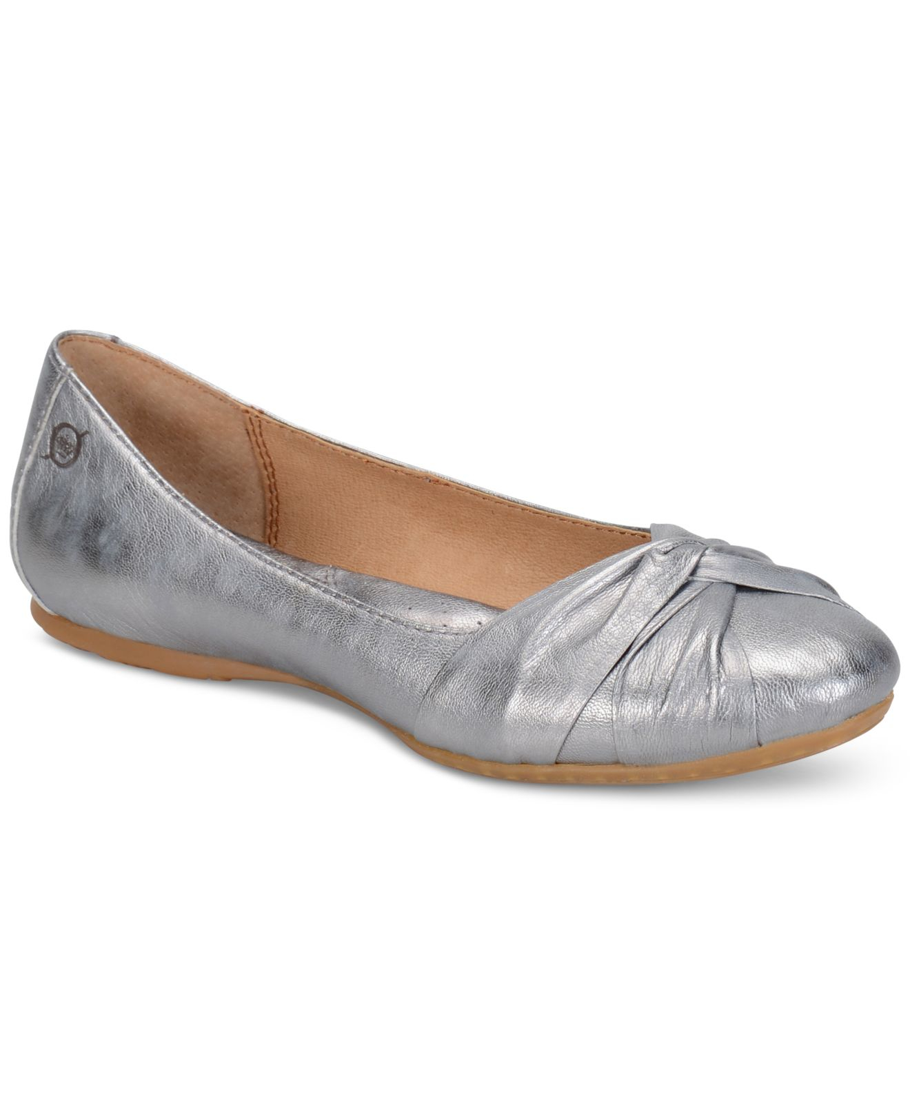 Born shoes lilly flats store
