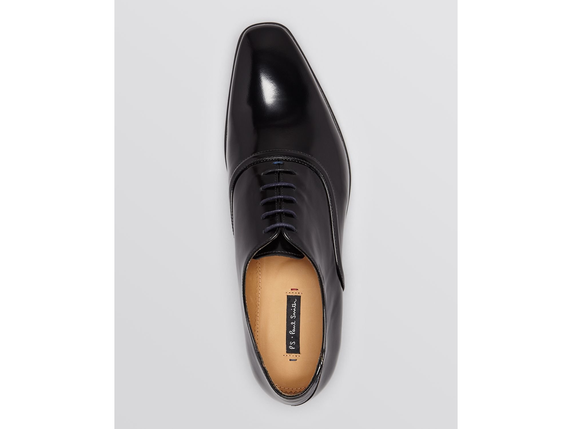paul smith starling shoes
