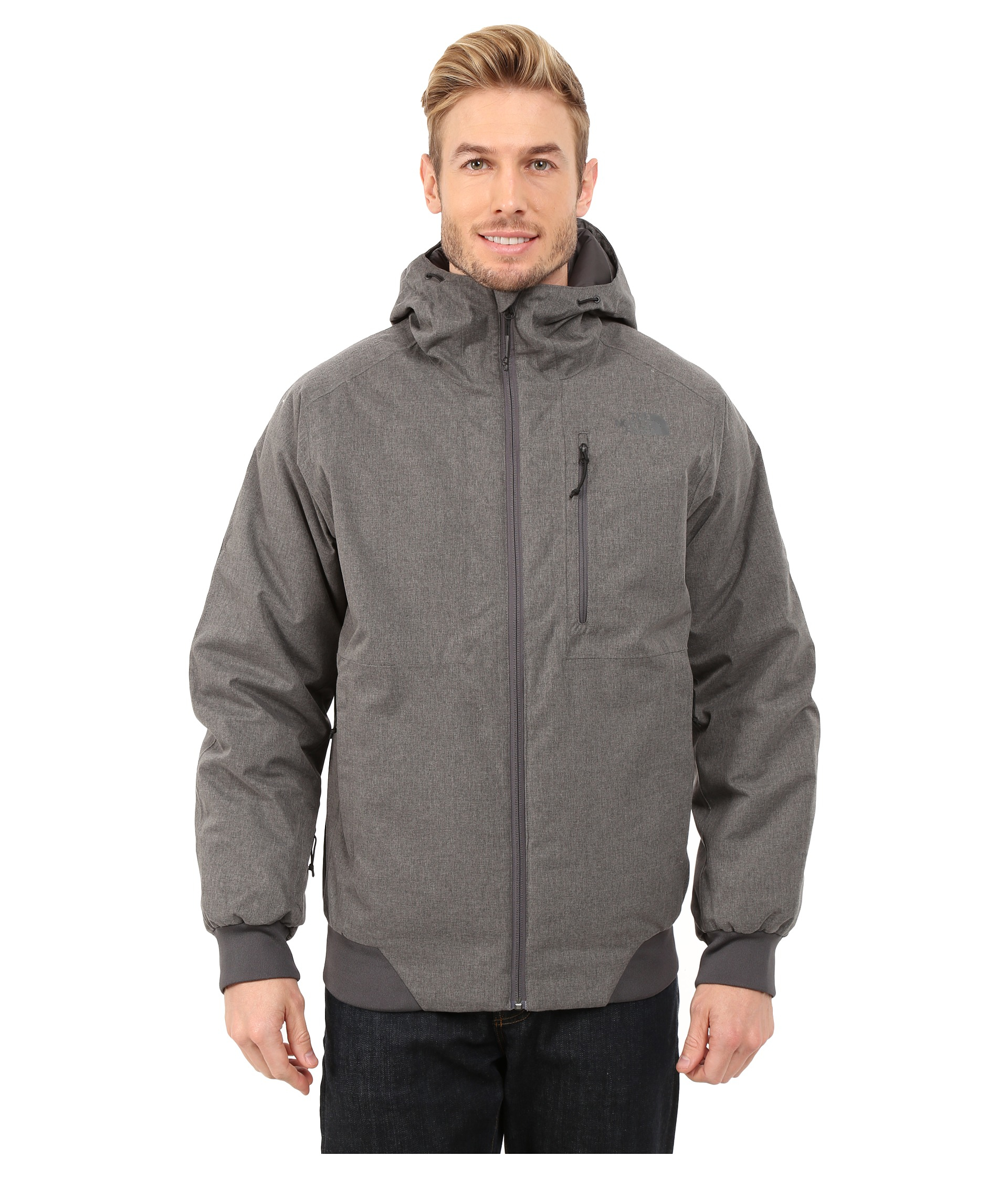 lumberjack jacket coats