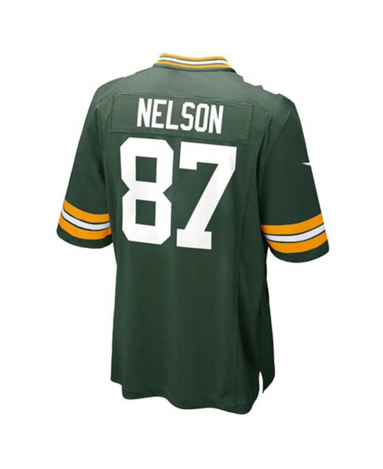 jordy nelson green bay packers jersey lyst nike men s jordy nelson green bay packers limited jordy nelson green bay packers jersey lyst nike men s jordy nelson green bay packers limited