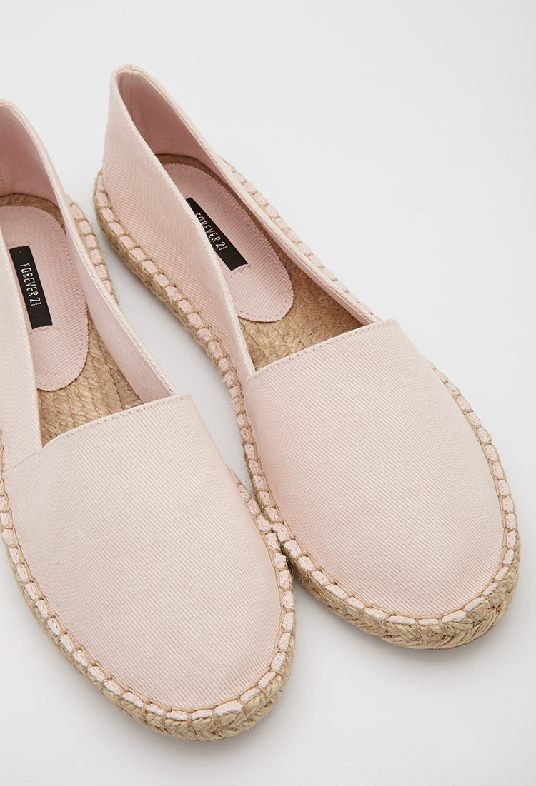 forever 21 espadrilles