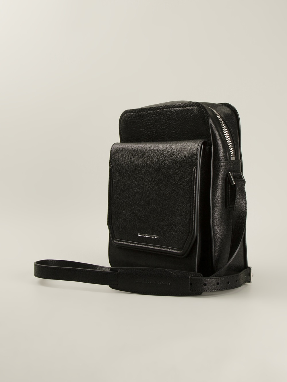 alexander mcqueen mens bags