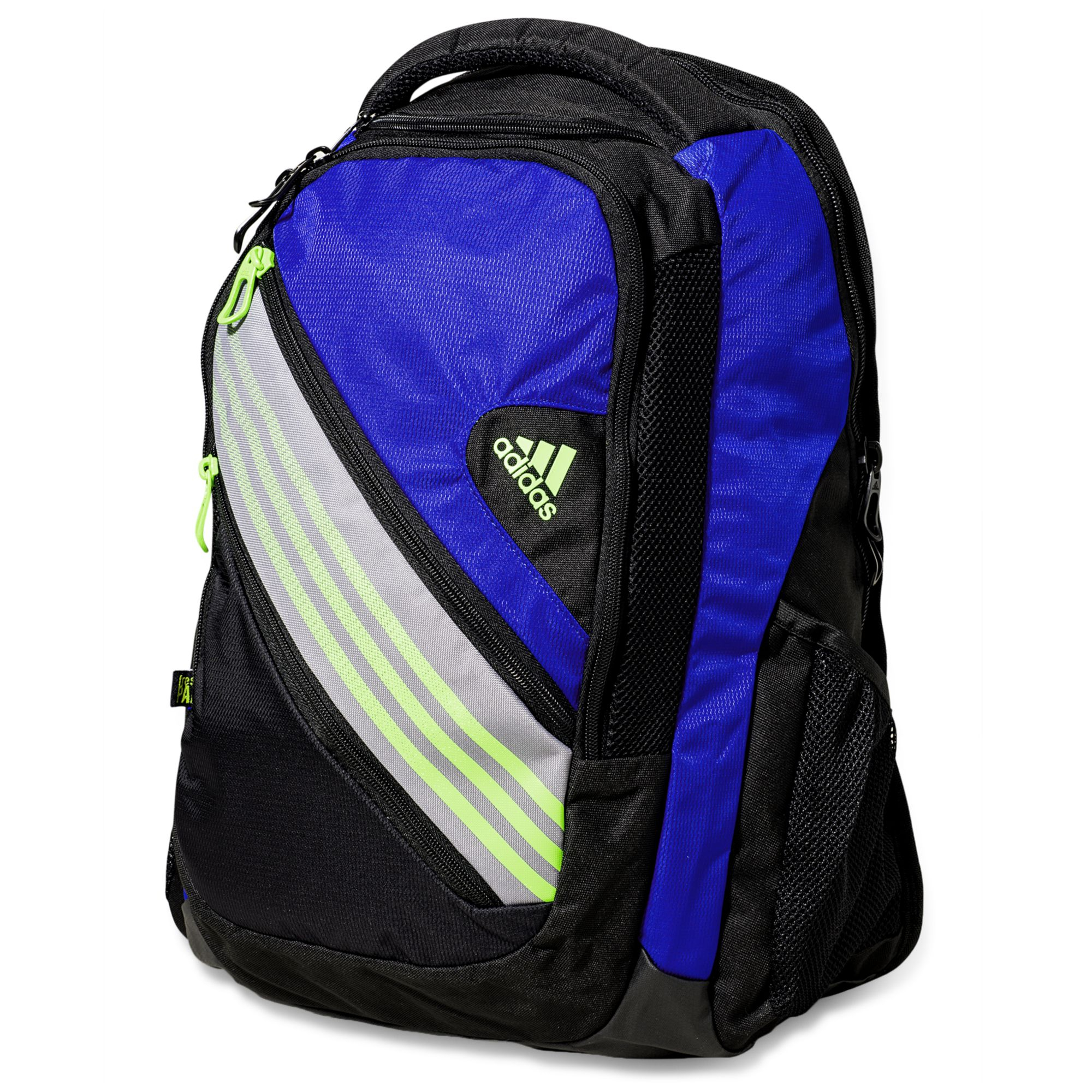 adidas climacool backpack blue