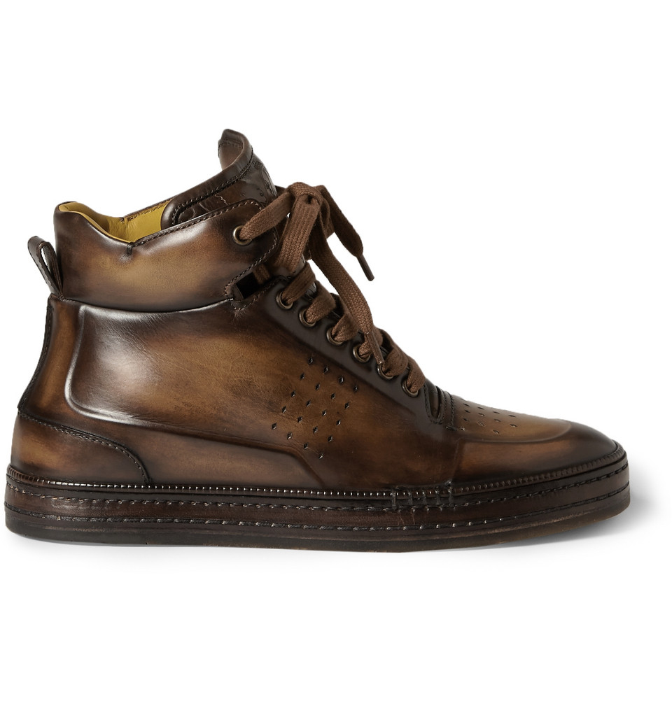 berluti playtime