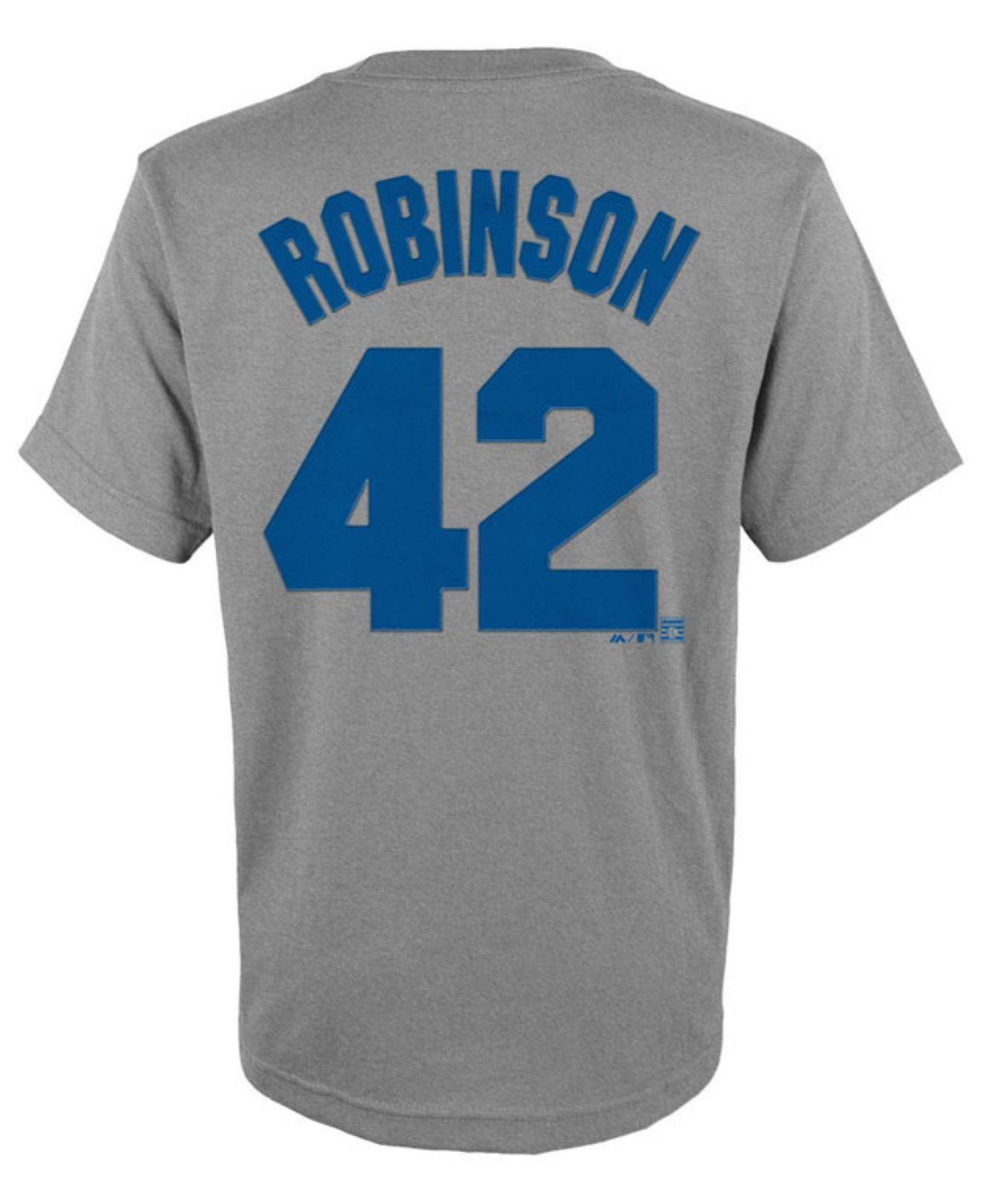 jackie robinson brooklyn dodgers jersey