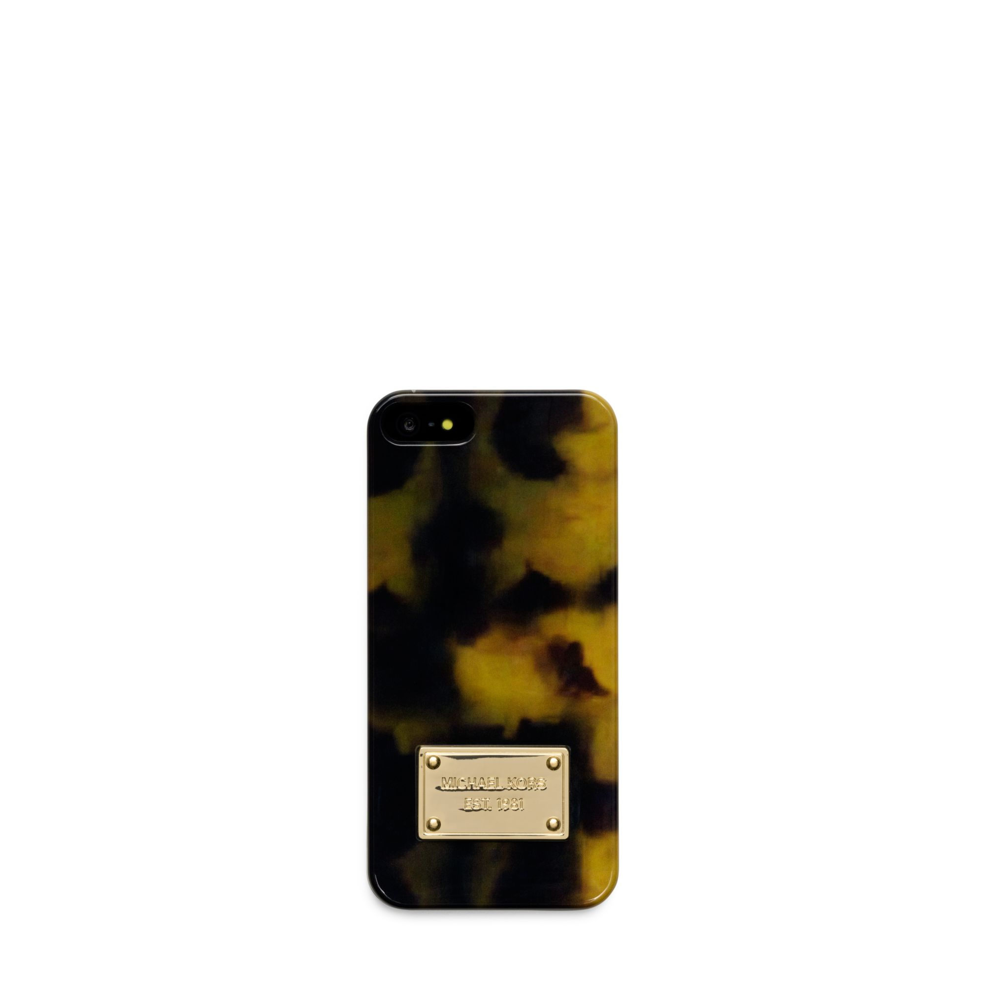 michael kors iphone 5s case