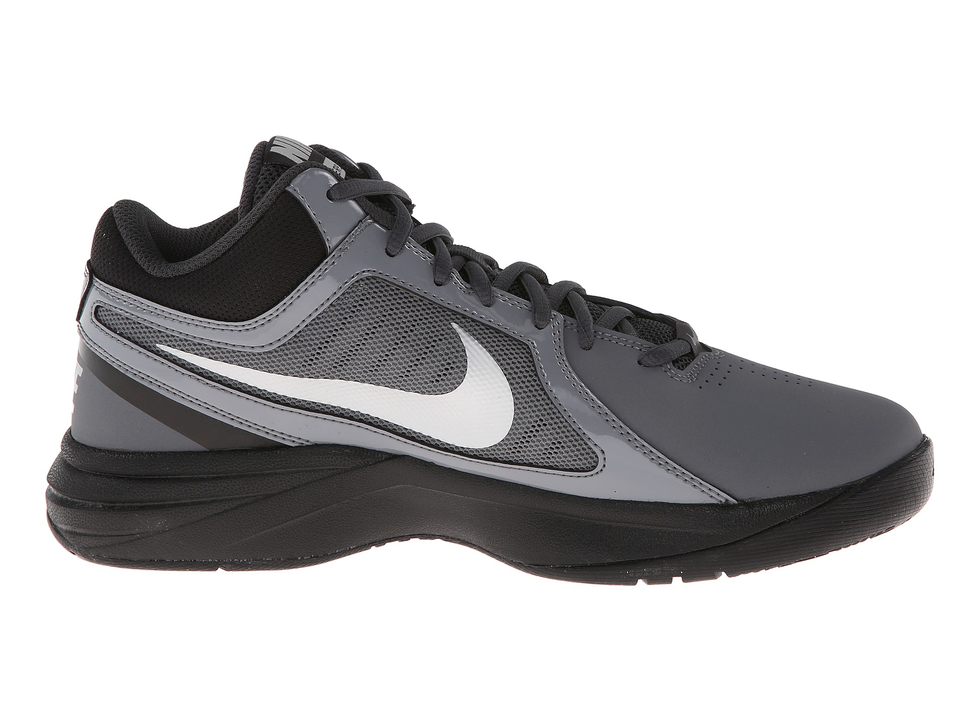 nike overplay v111