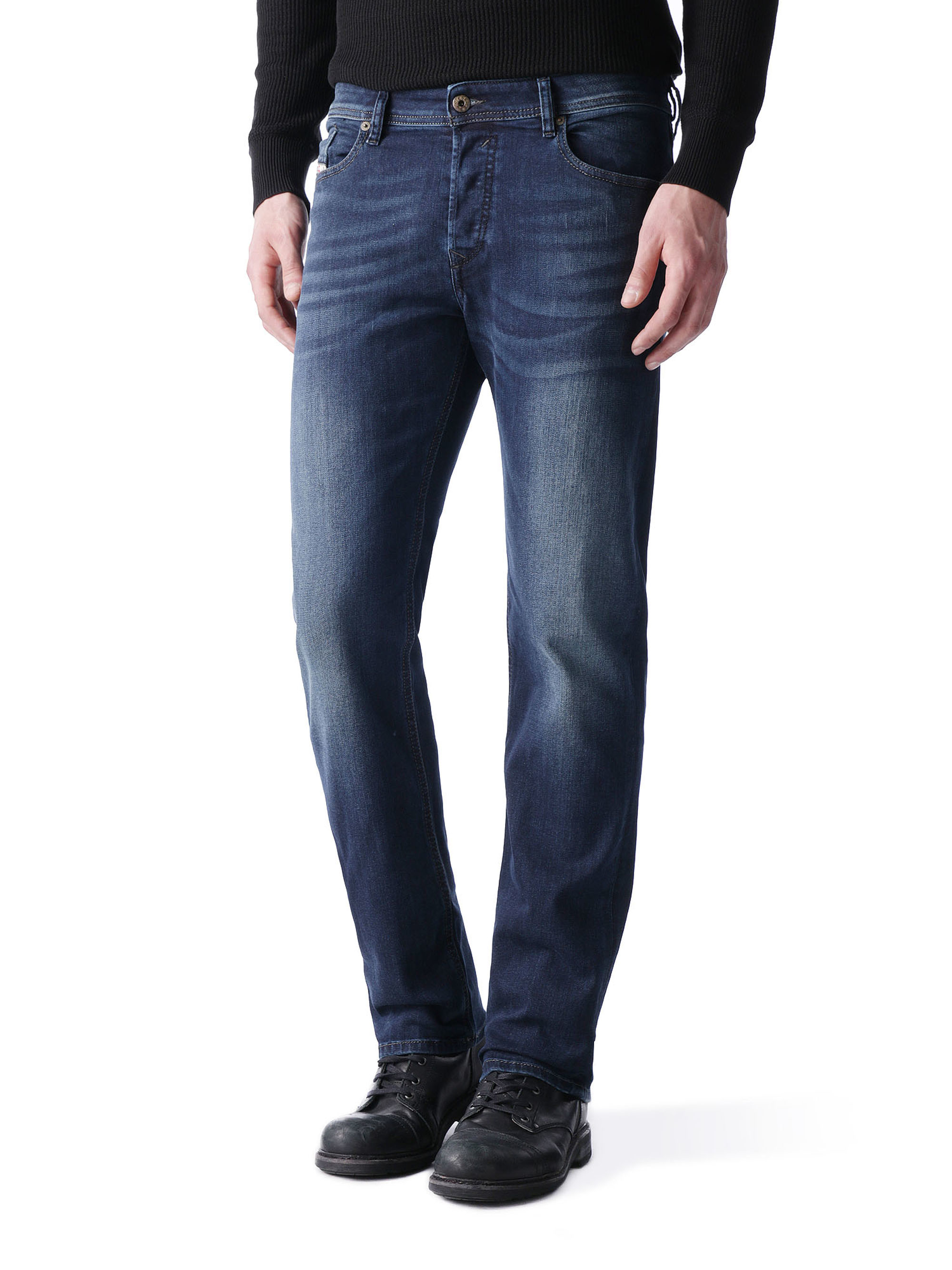 diesel waykee jeans 0814w stretch