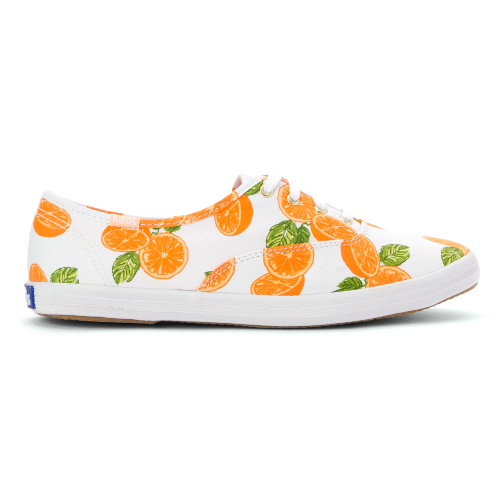 keds champion fruit