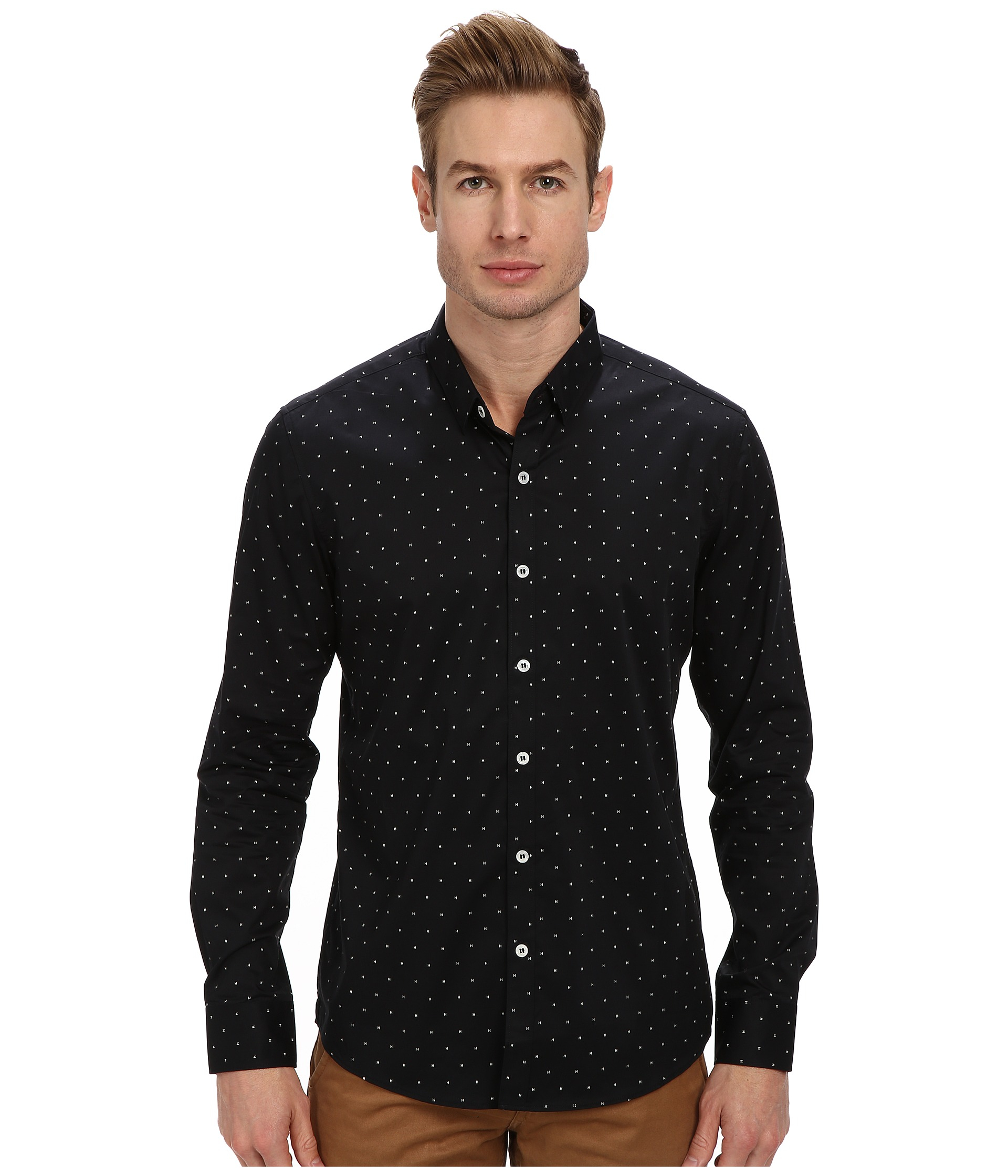 7 diamonds shirts sale