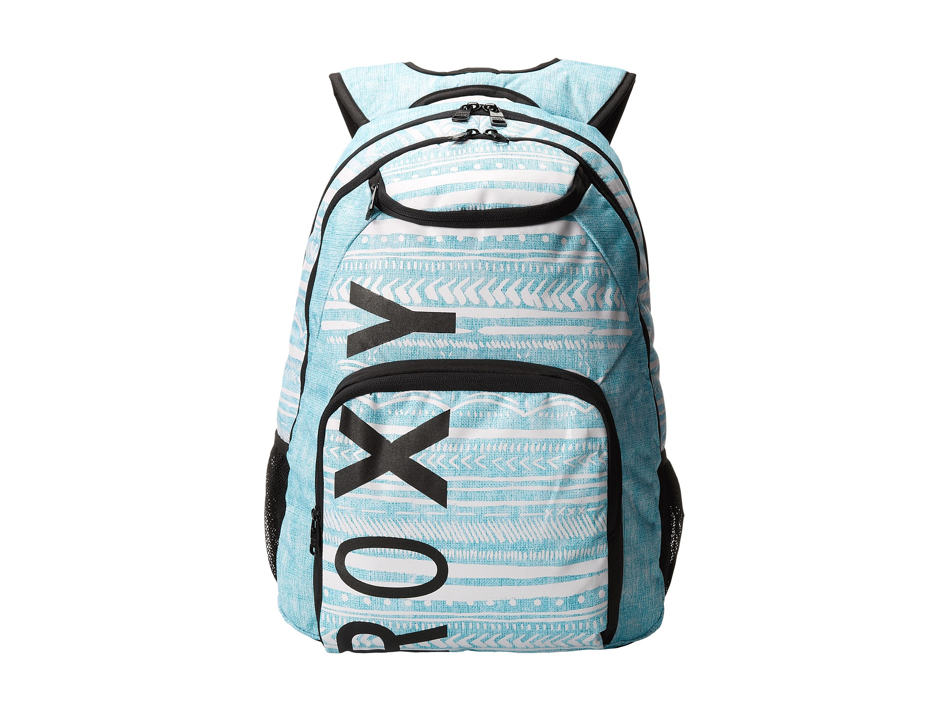 roxy blue backpack